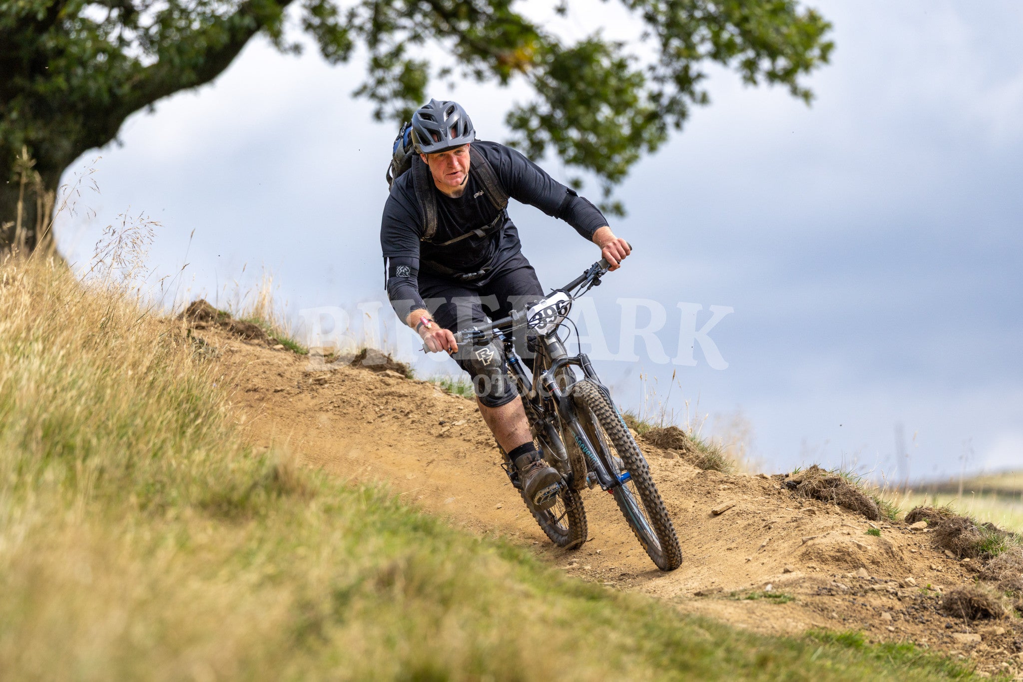 Bolly Skyline Enduro August 09, 2025 11:51:08