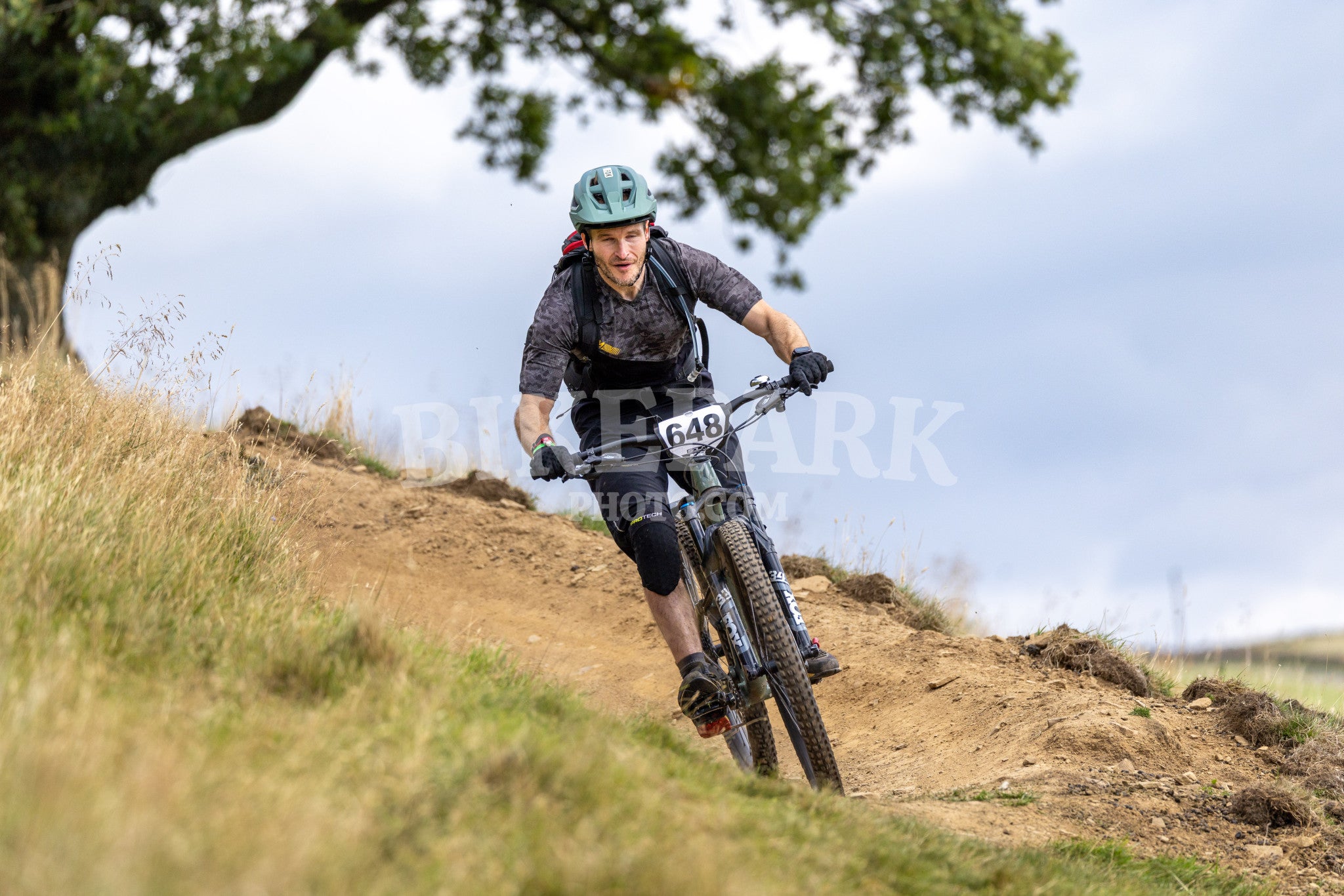 Bolly Skyline Enduro August 09, 2025 12:02:39
