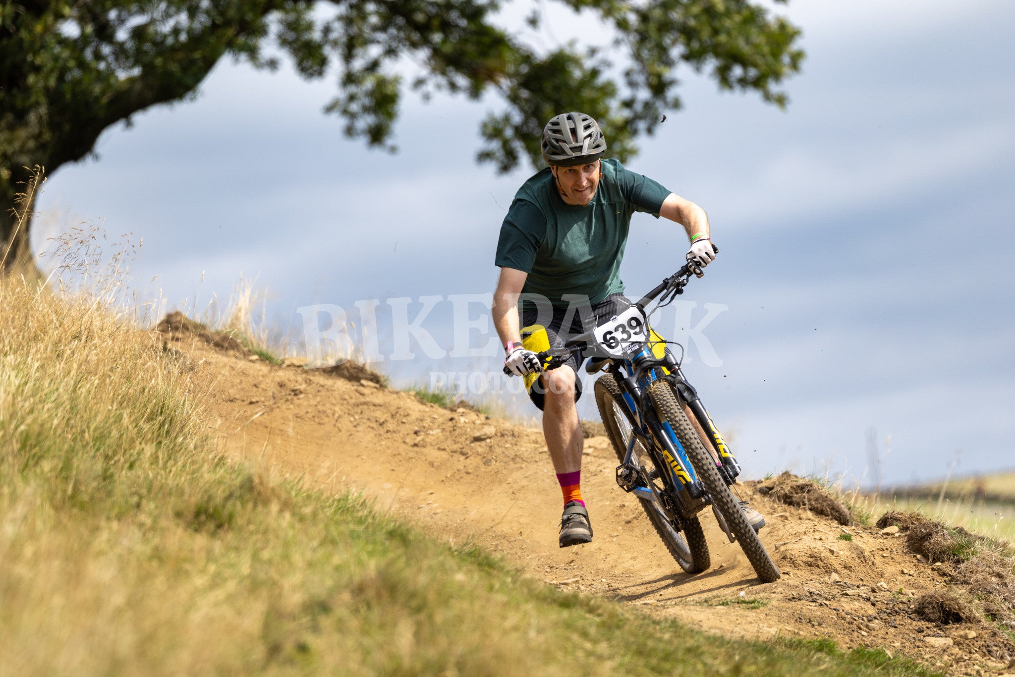 Bolly Skyline Enduro August 09, 2025 12:33:24