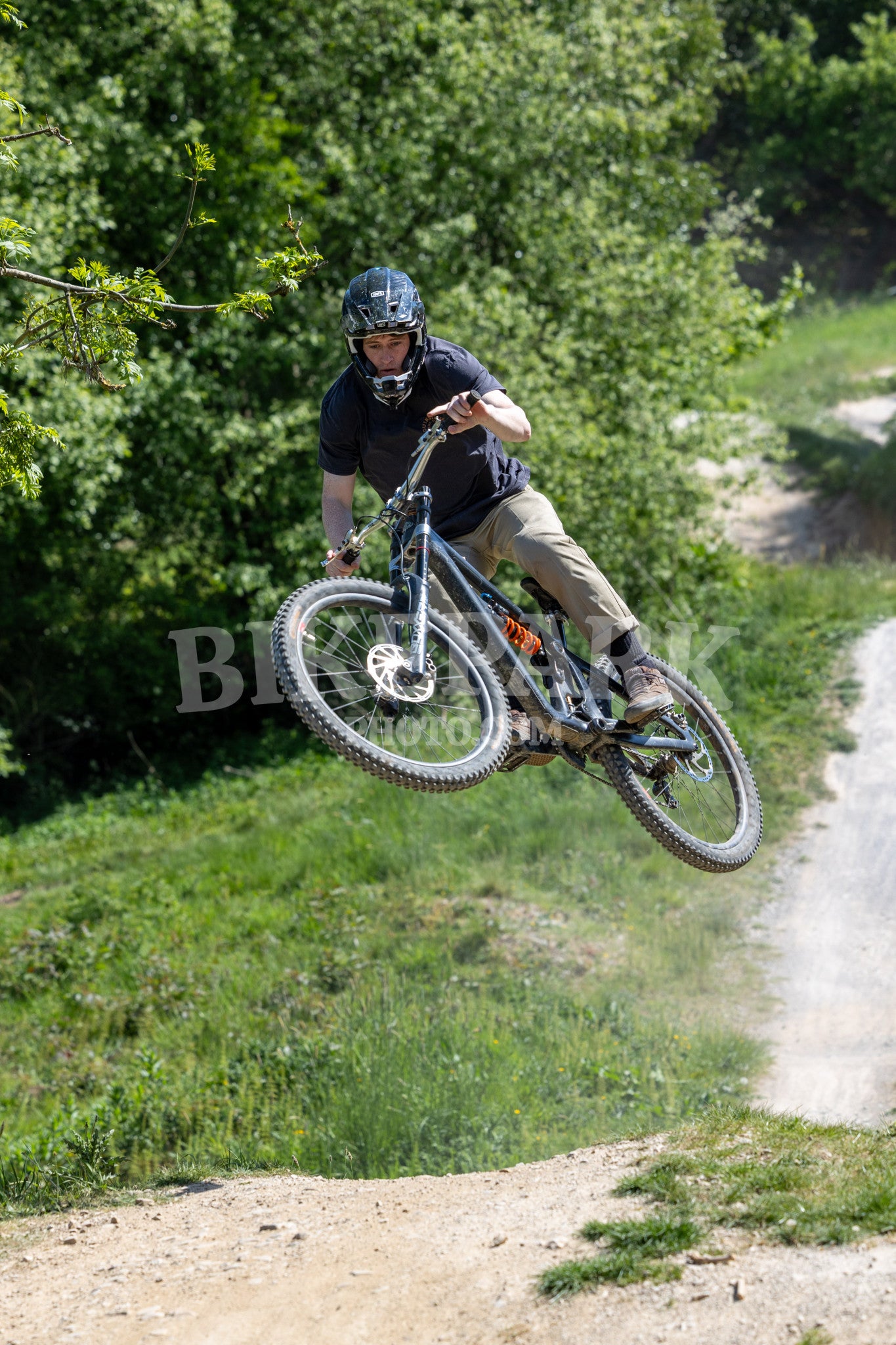 Farmer John's MTB Park May 11, 2025 12:58:49