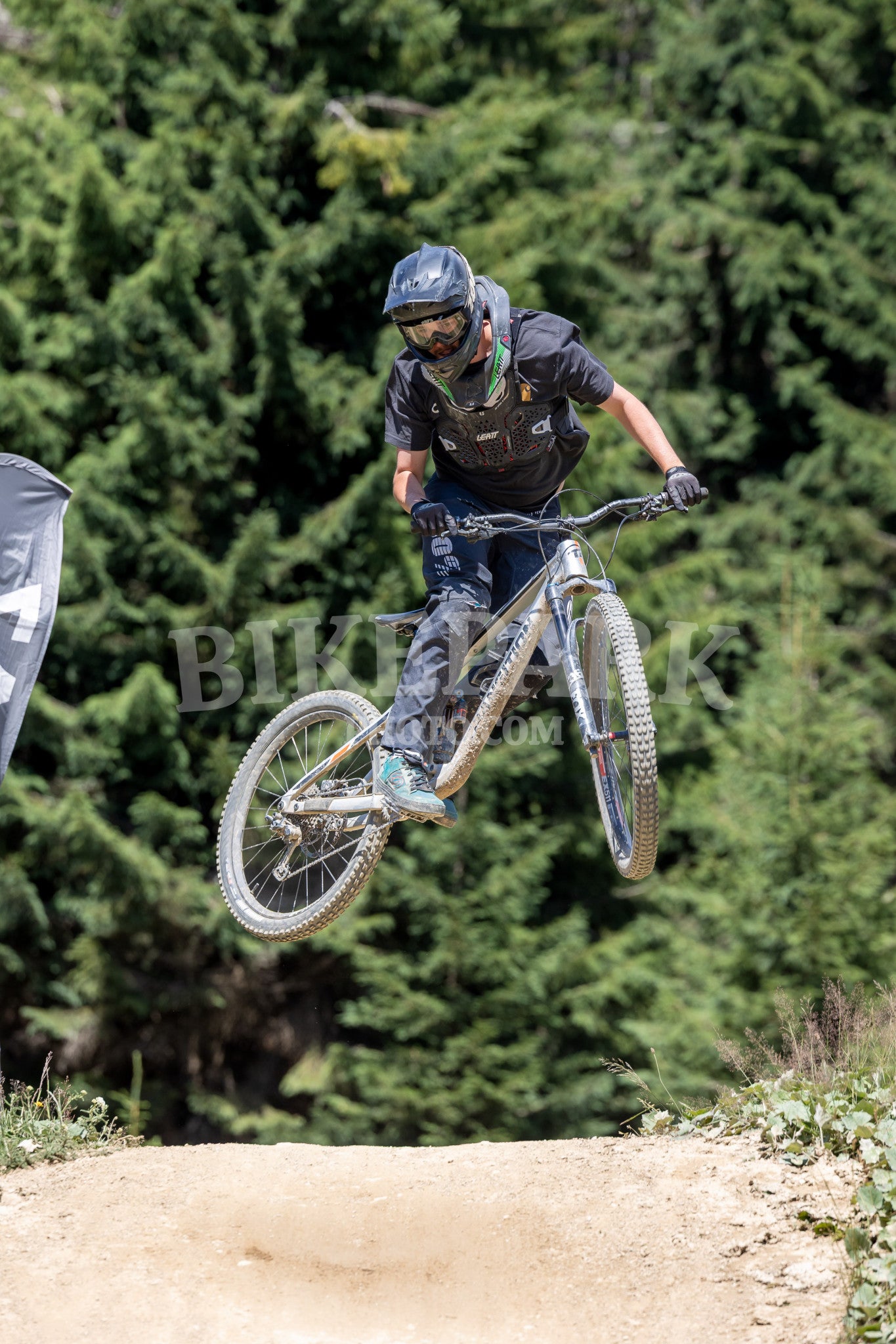 Avoriaz Bike Park July 10, 2025 15:13:20