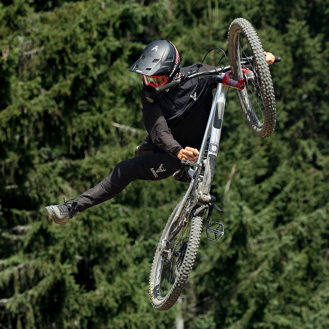 MTB photos on Instagram