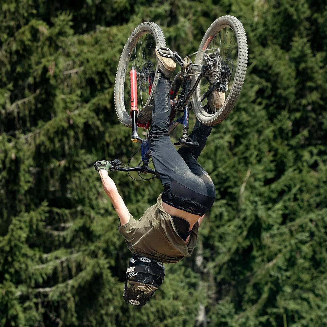 MTB photographs on Instagram