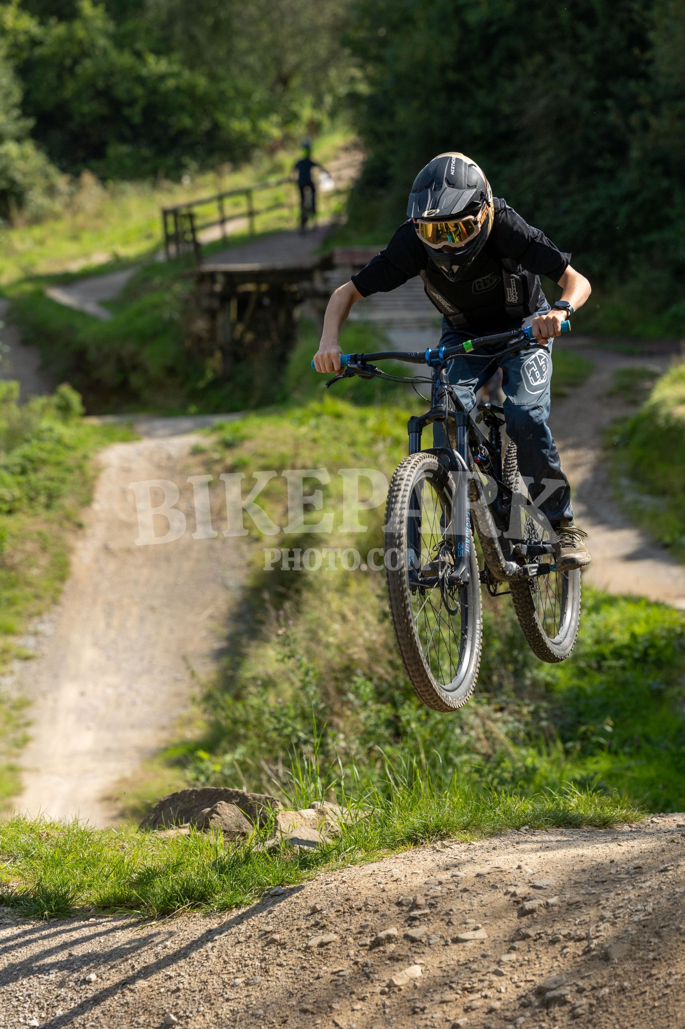 Farmer John's MTB Park September 03, 2023 14:28:26