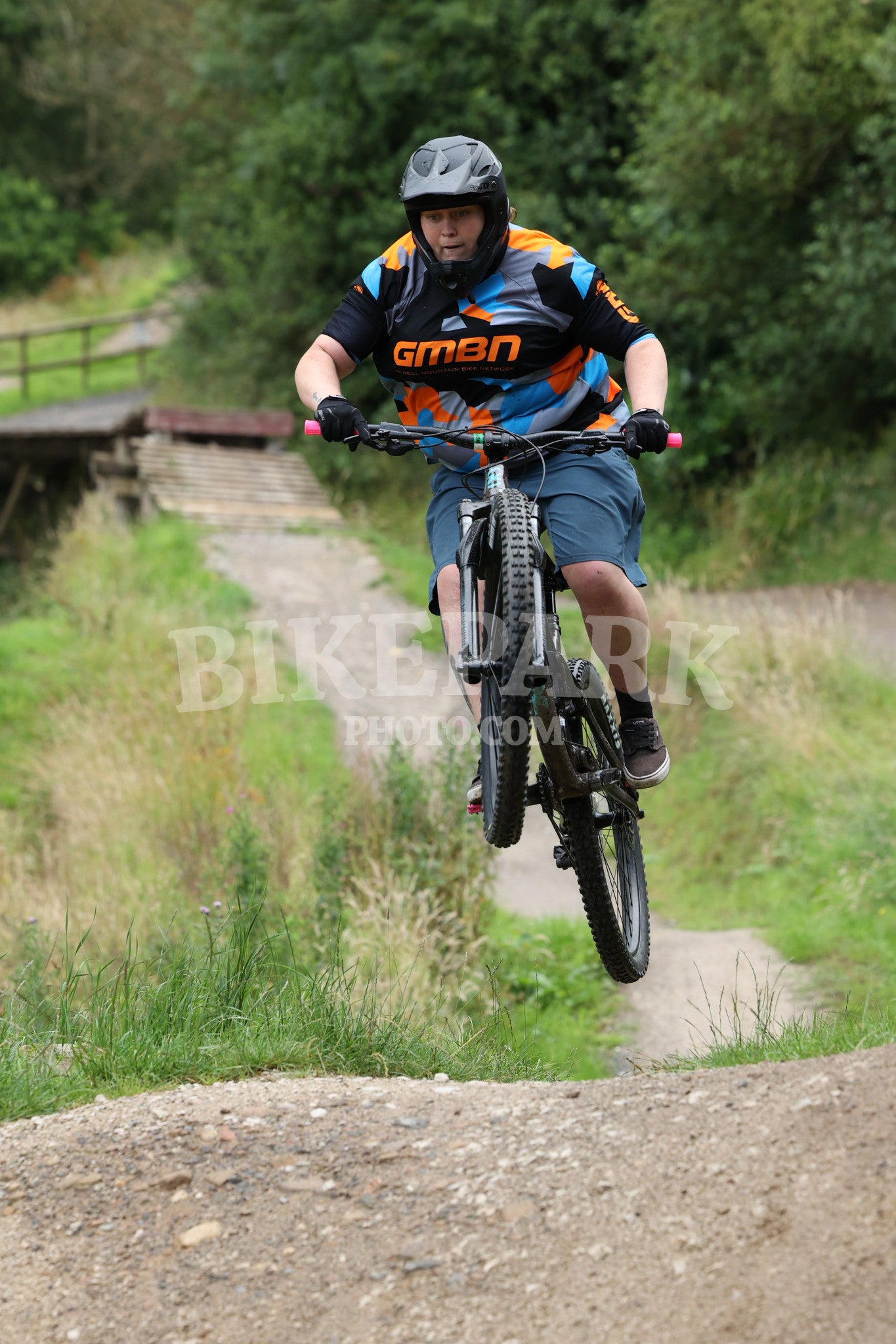 Farmer John's MTB Park July 15, 2023 12:21:23