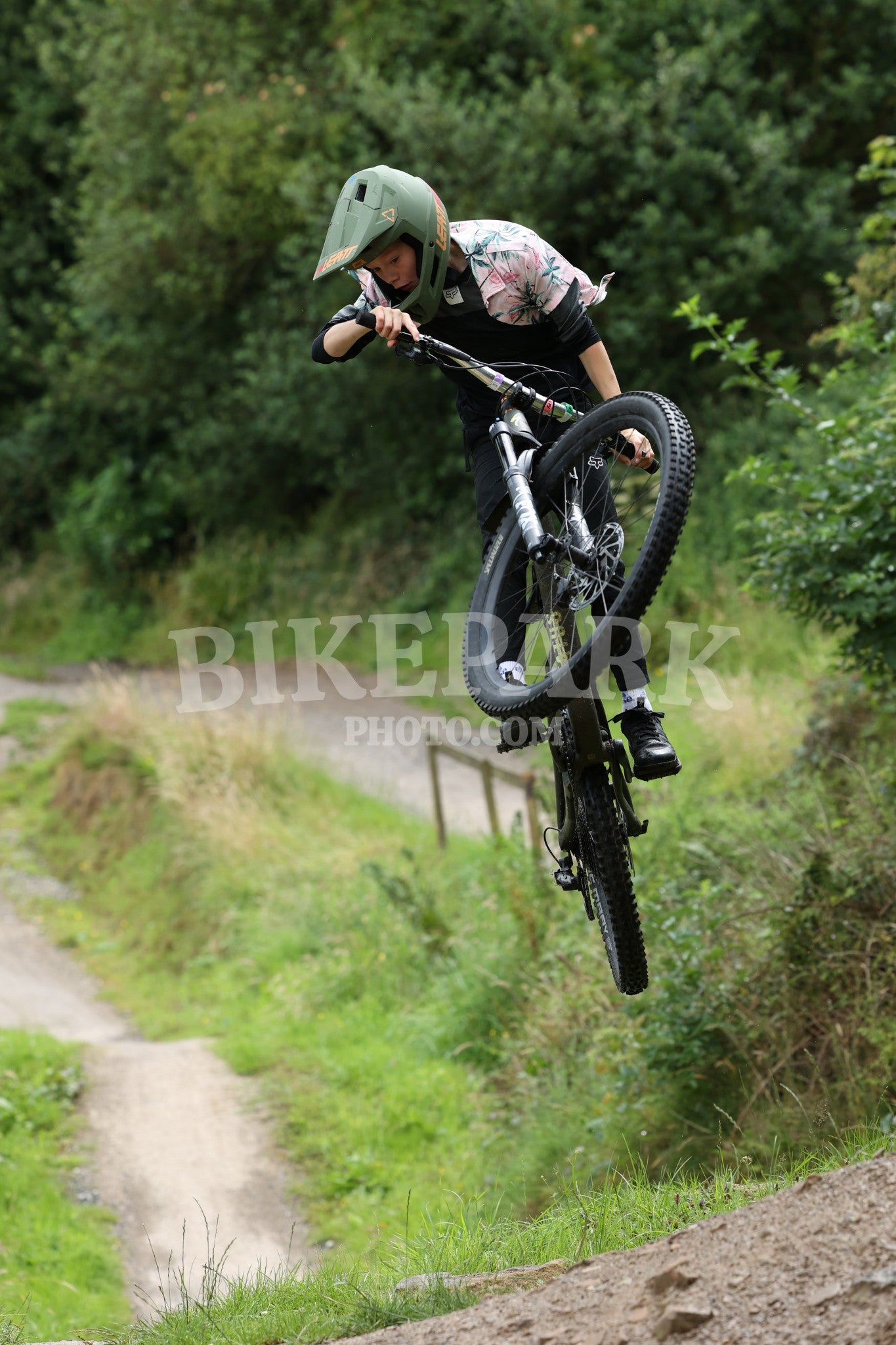 Farmer John's MTB Park July 15, 2023 11:53:33