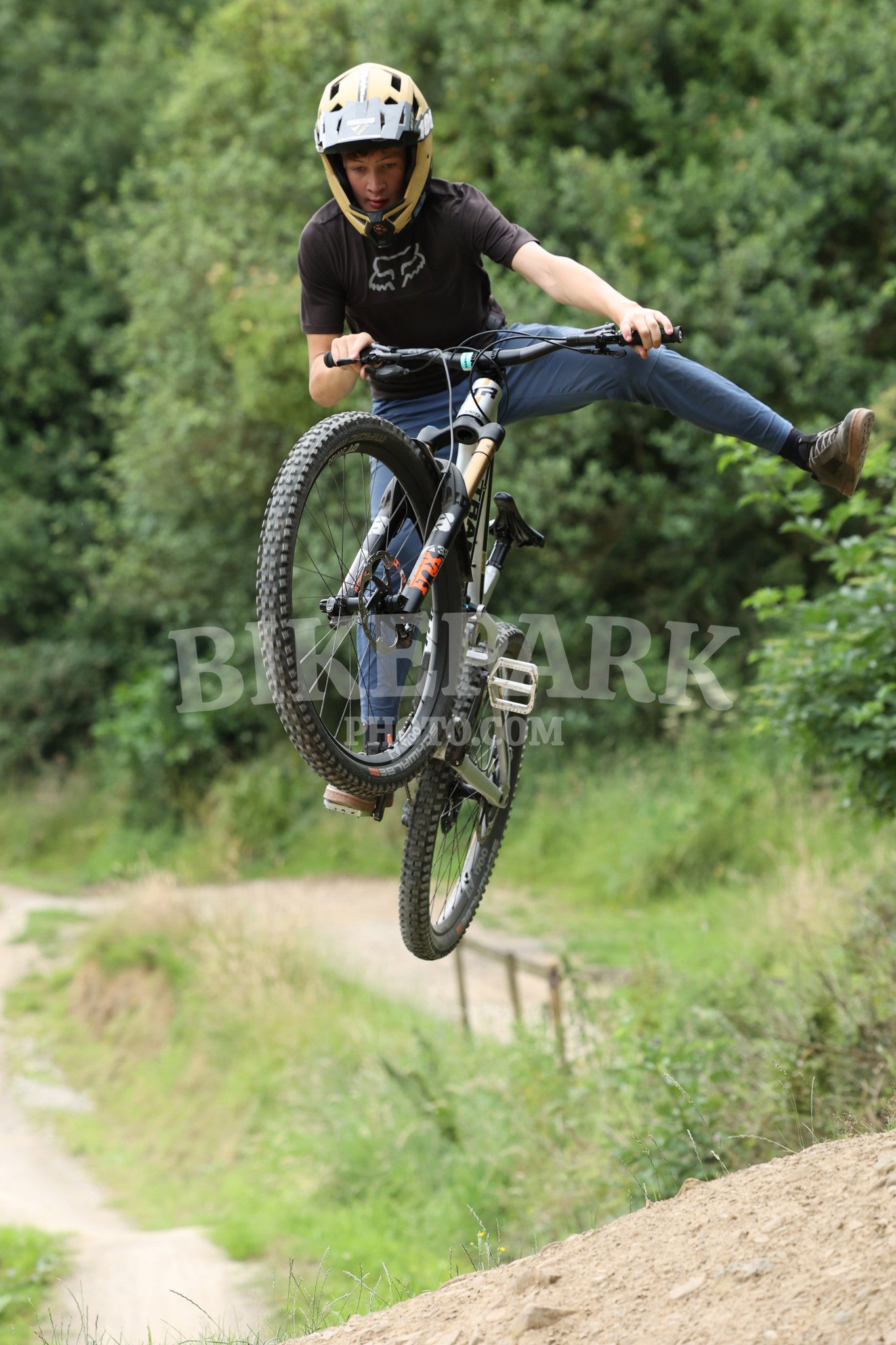Farmer John's MTB Park July 08, 2023 11:33:38