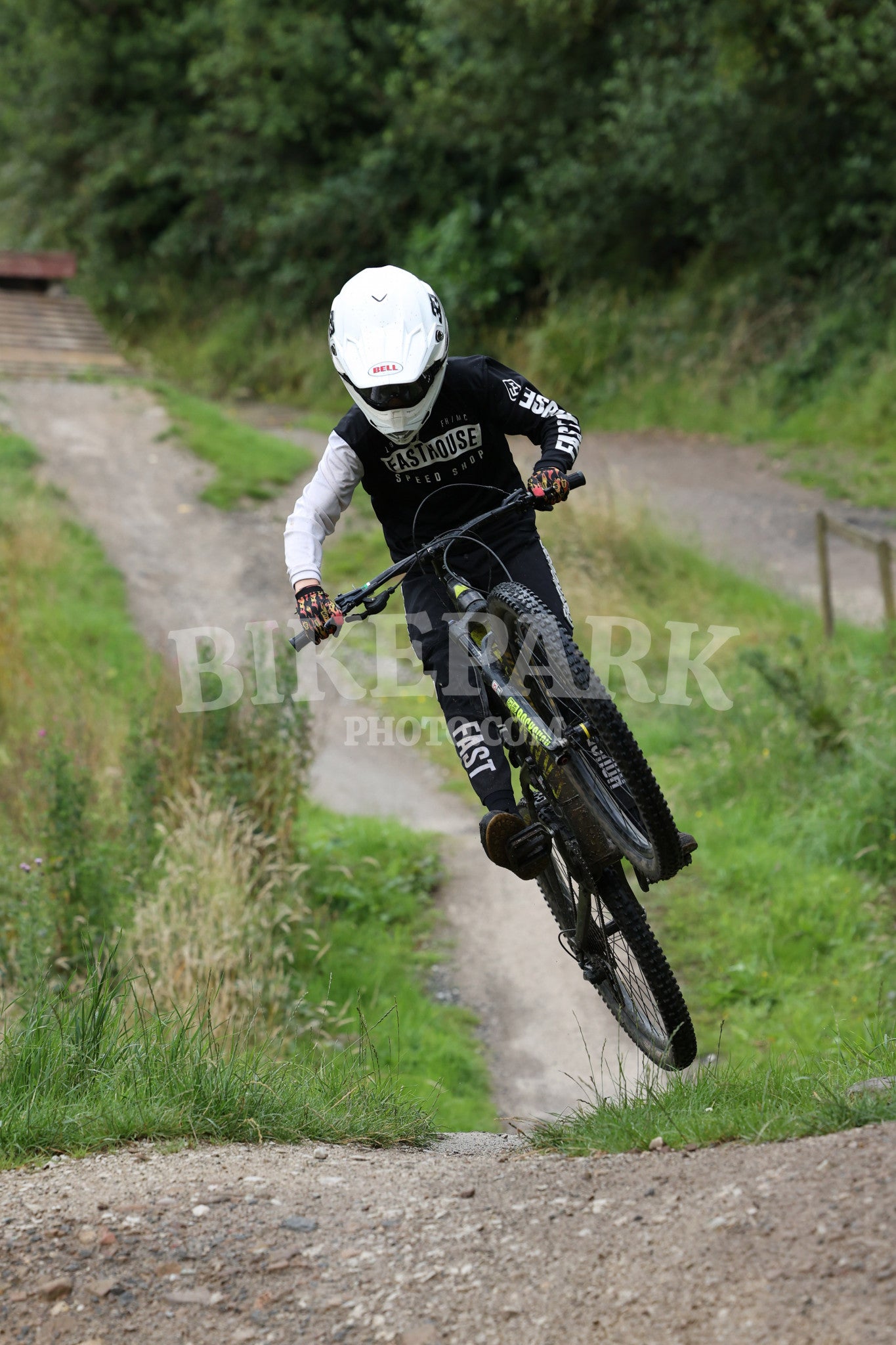 Farmer John's MTB Park July 15, 2023 12:00:23