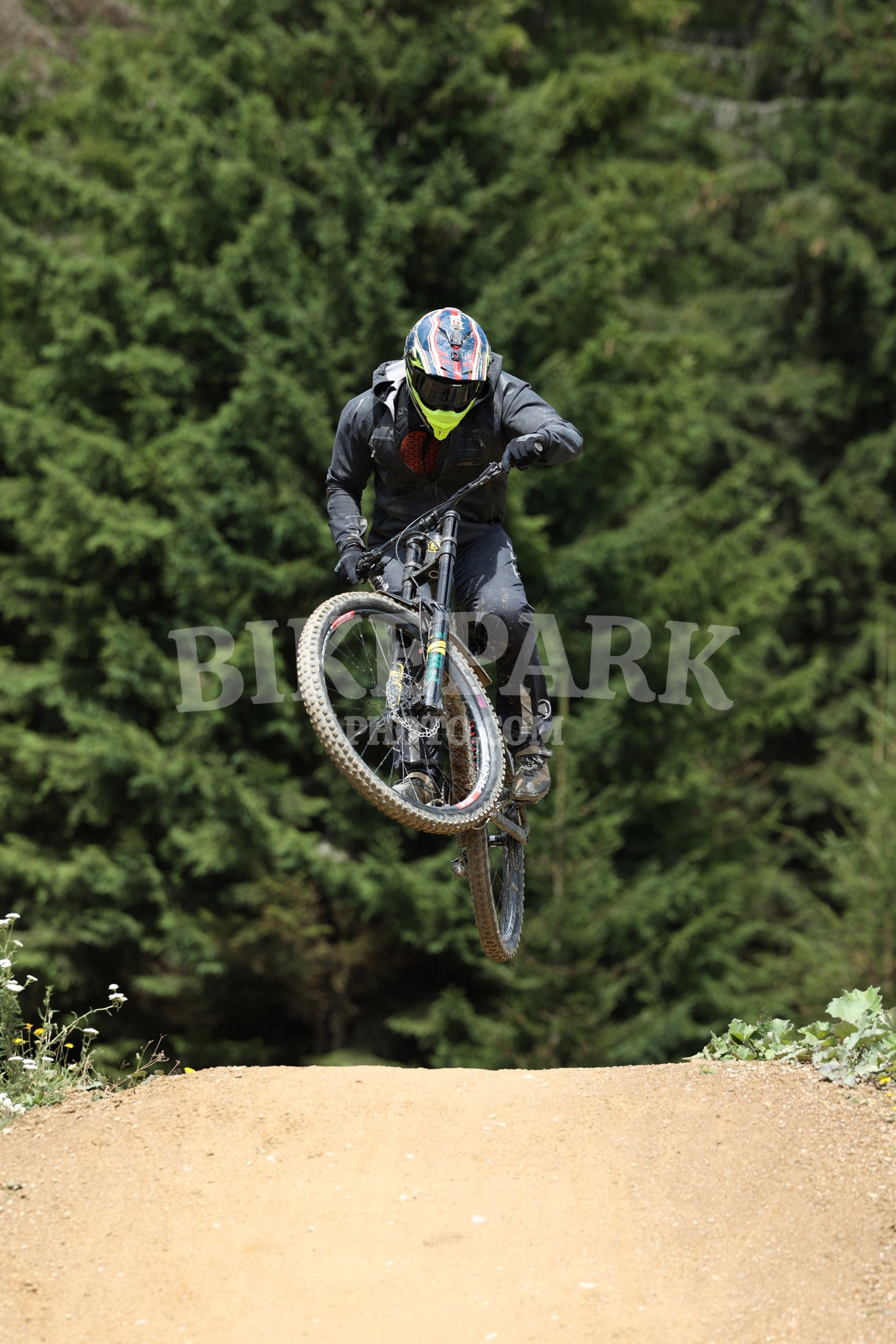 Avoriaz Bike Park August 07, 2023 15:12:18
