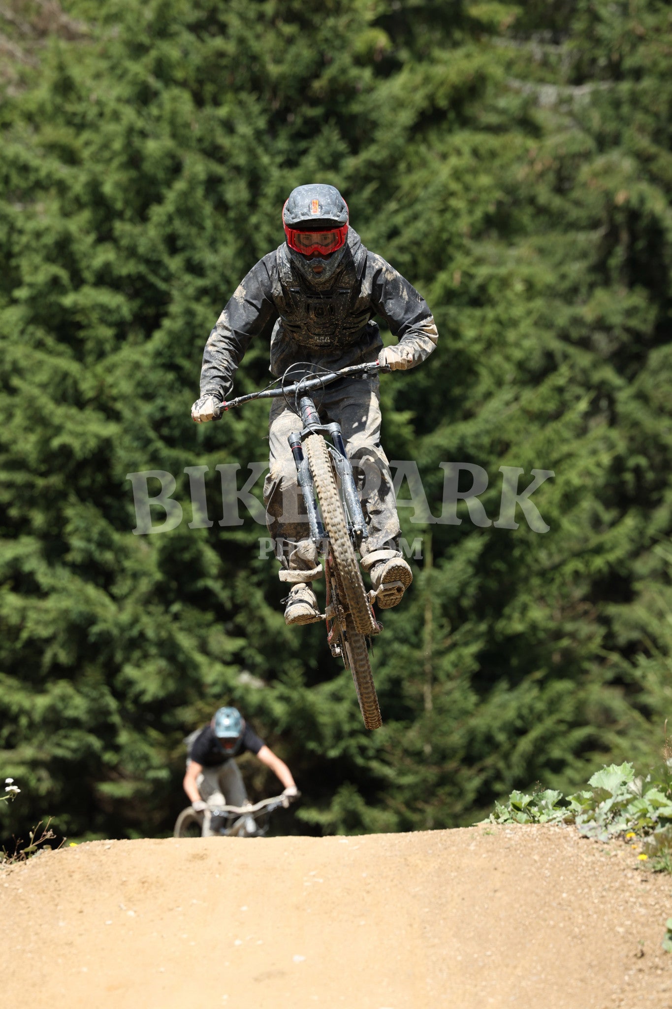 Avoriaz Bike Park August 07, 2023 15:22:23