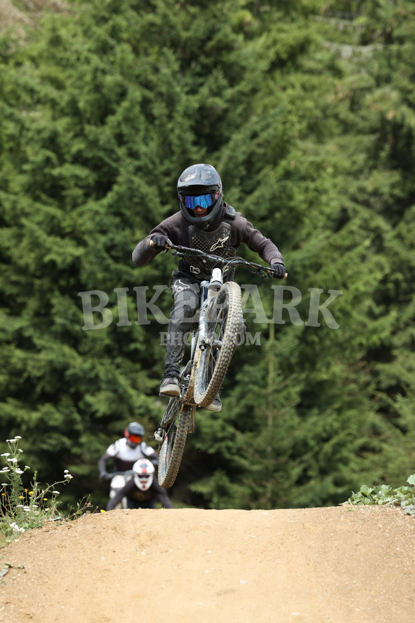 Avoriaz Bike Park August 07, 2023 15:06:00