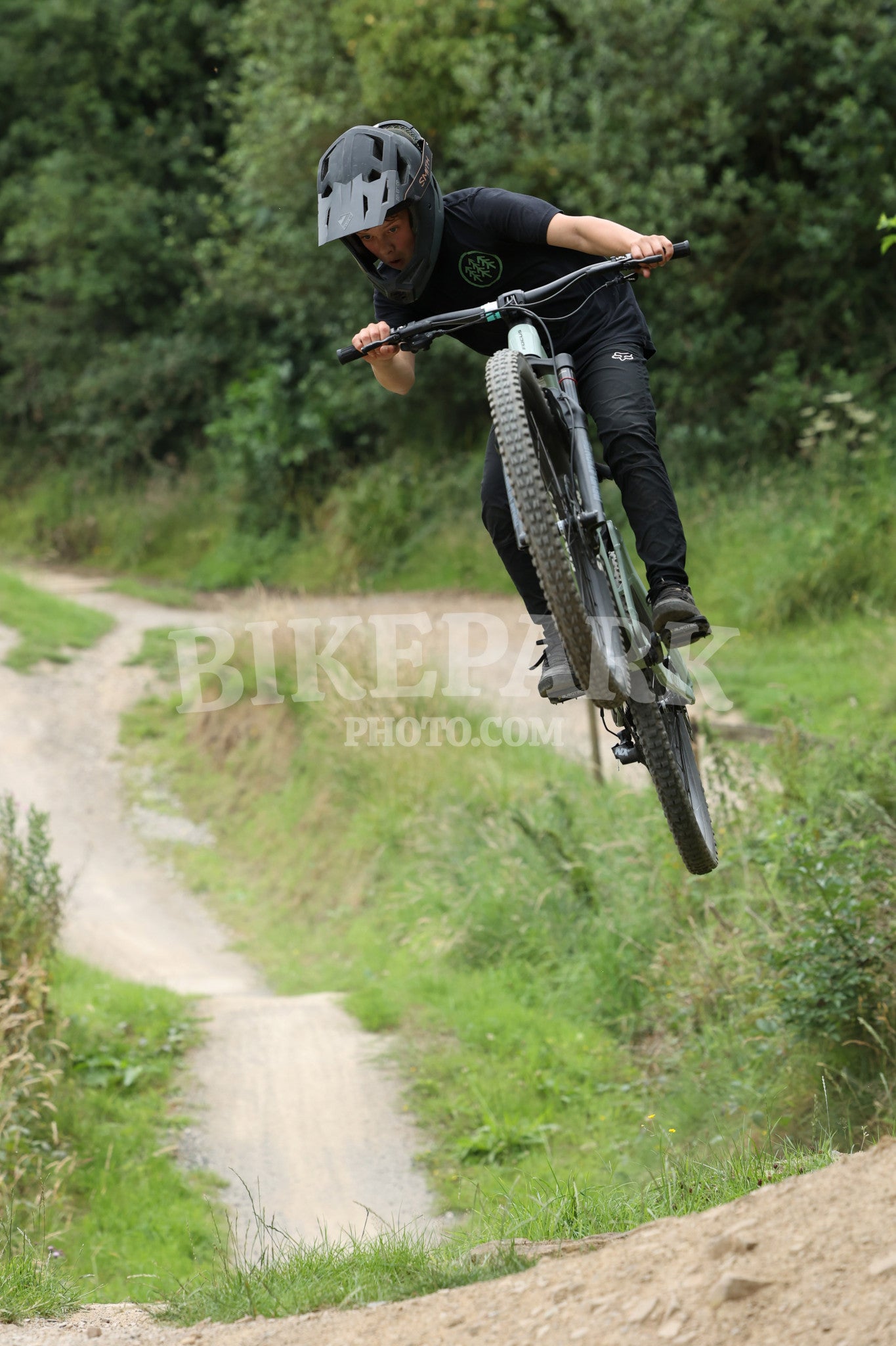 Farmer John's MTB Park July 08, 2023 11:33:47