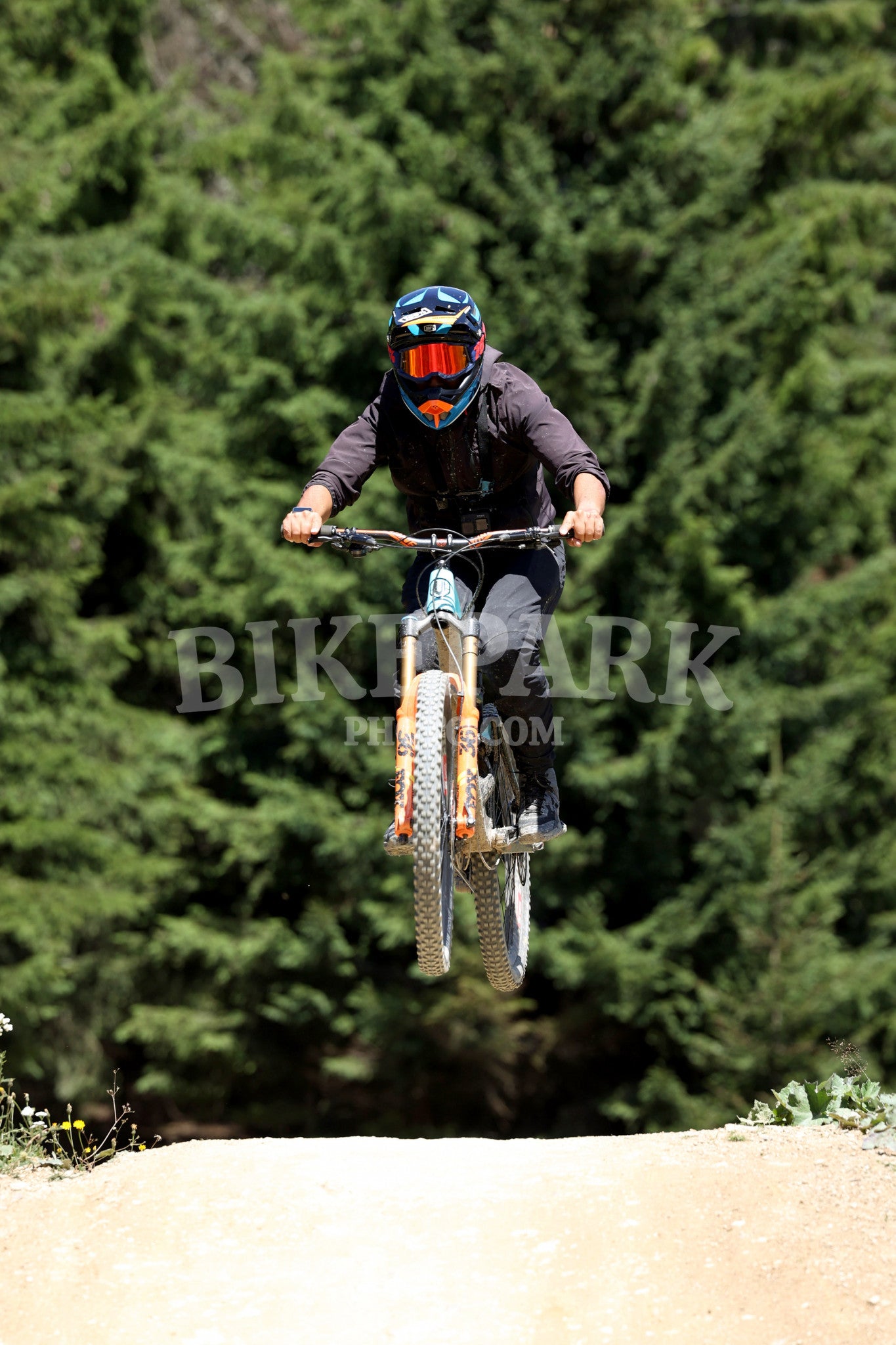 Avoriaz Bike Park August 02, 2023 14:21:10