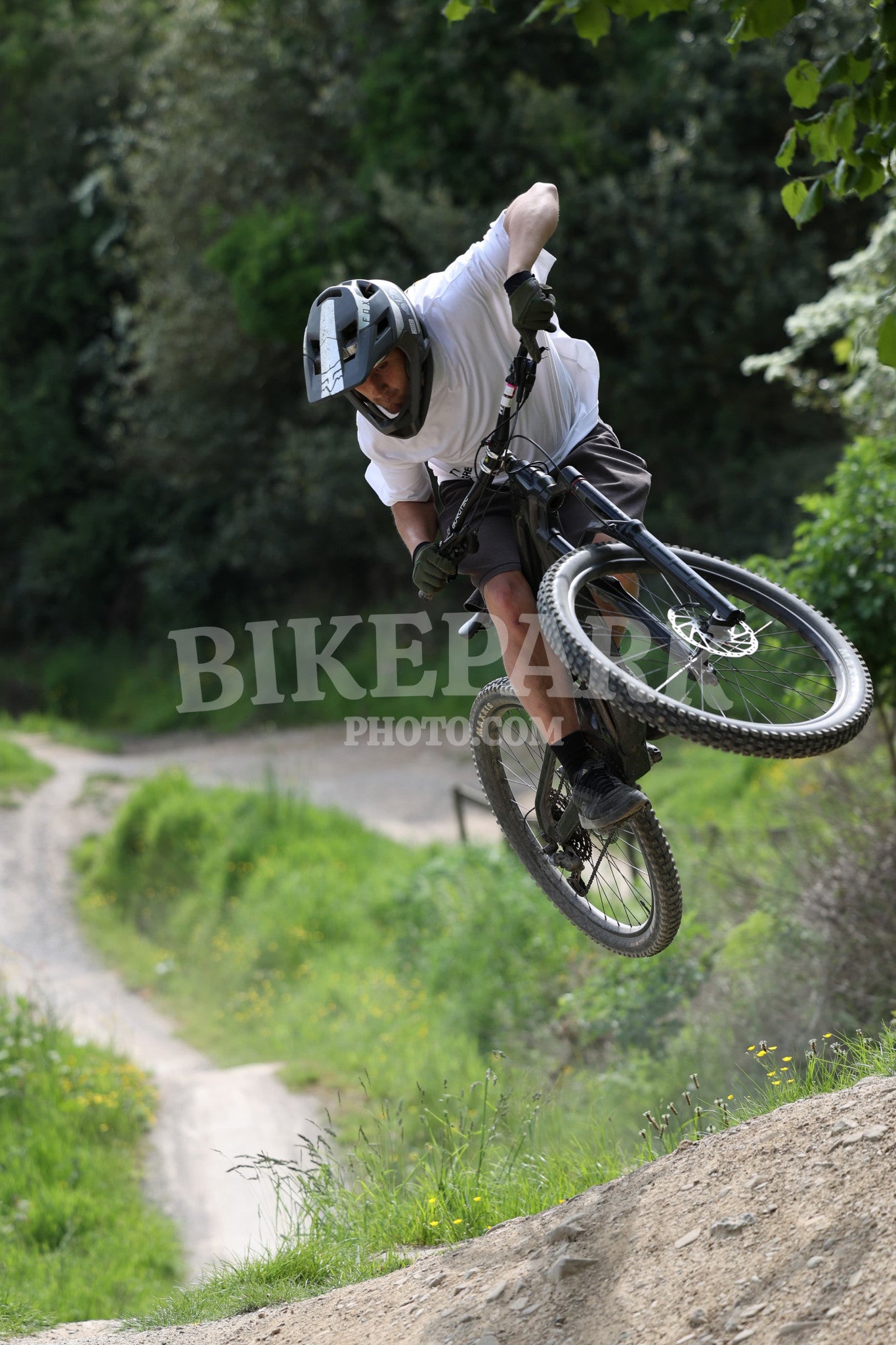 Farmer John's MTB Park May 28, 2023 11:02:42