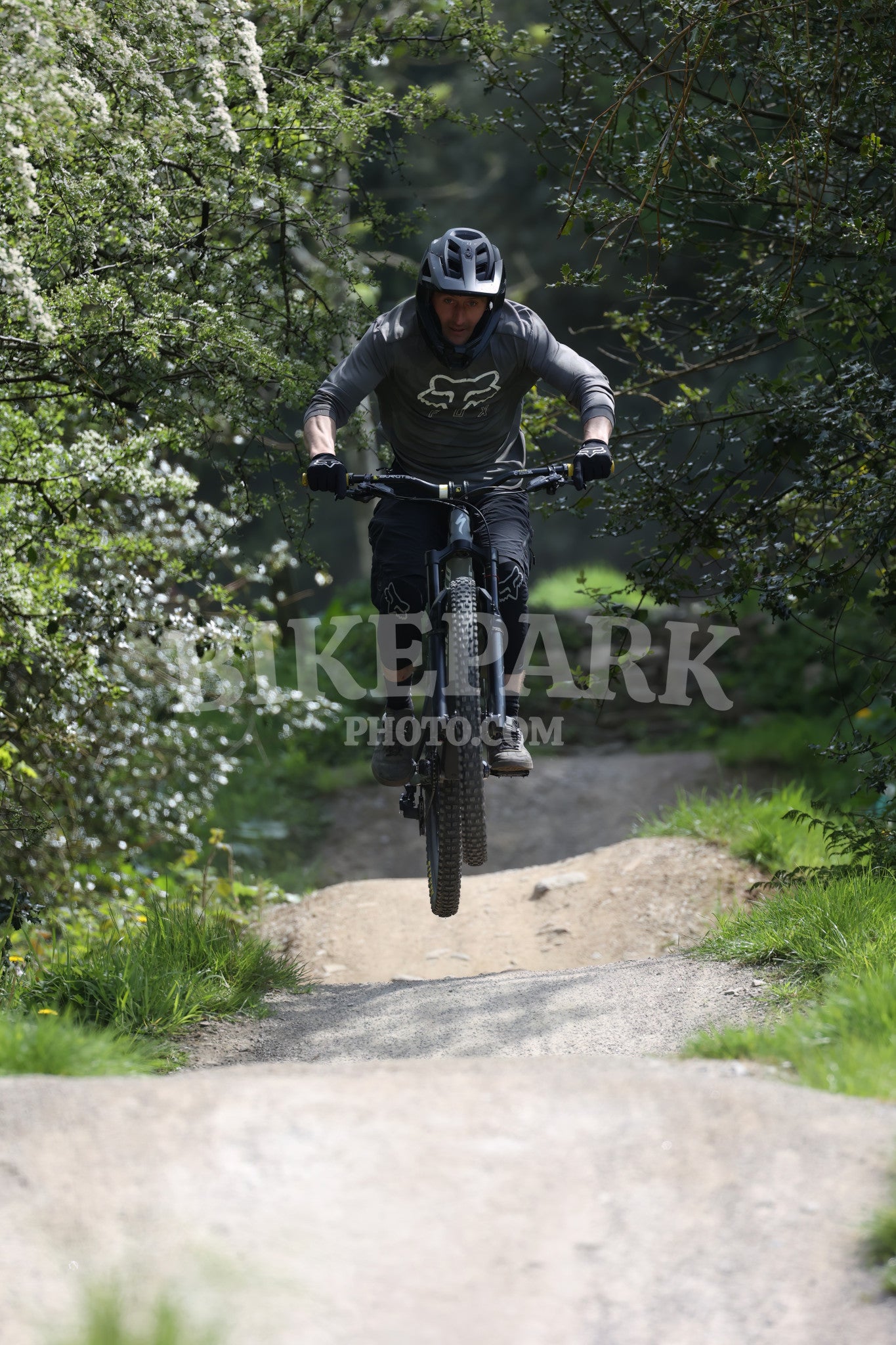 Farmer John's MTB Park May 14, 2023 13:07:48