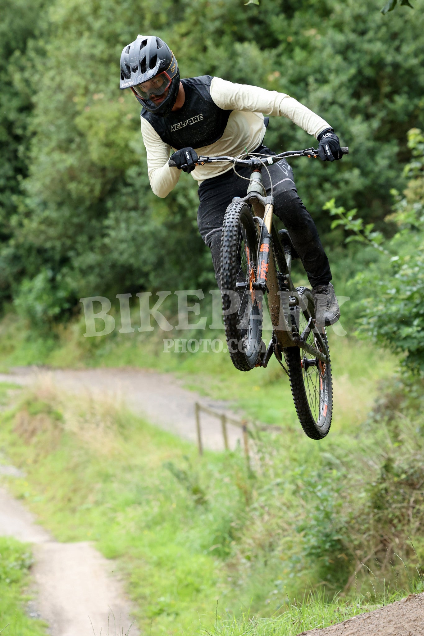 Farmer John's MTB Park July 15, 2023 11:59:44