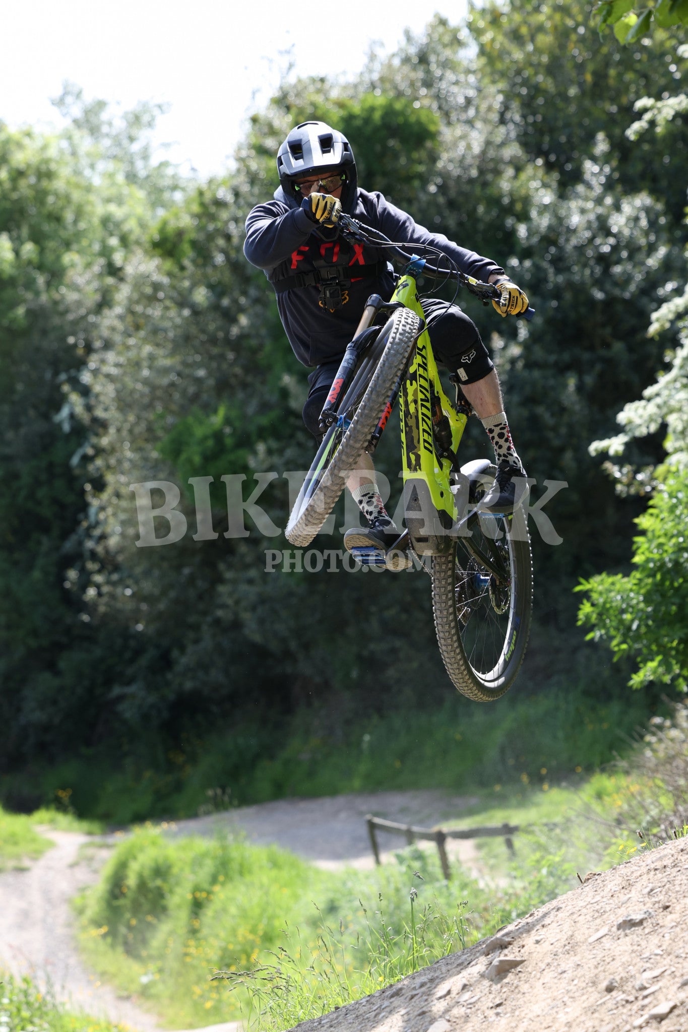 Farmer John's MTB Park May 29, 2023 11:00:45