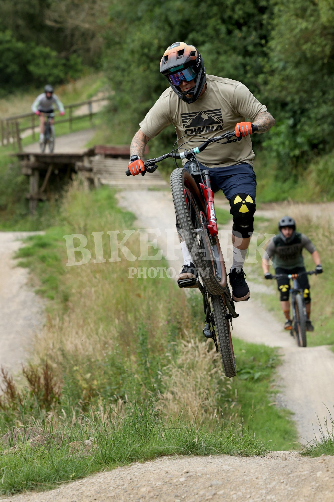 Farmer John's MTB Park July 08, 2023 12:13:55