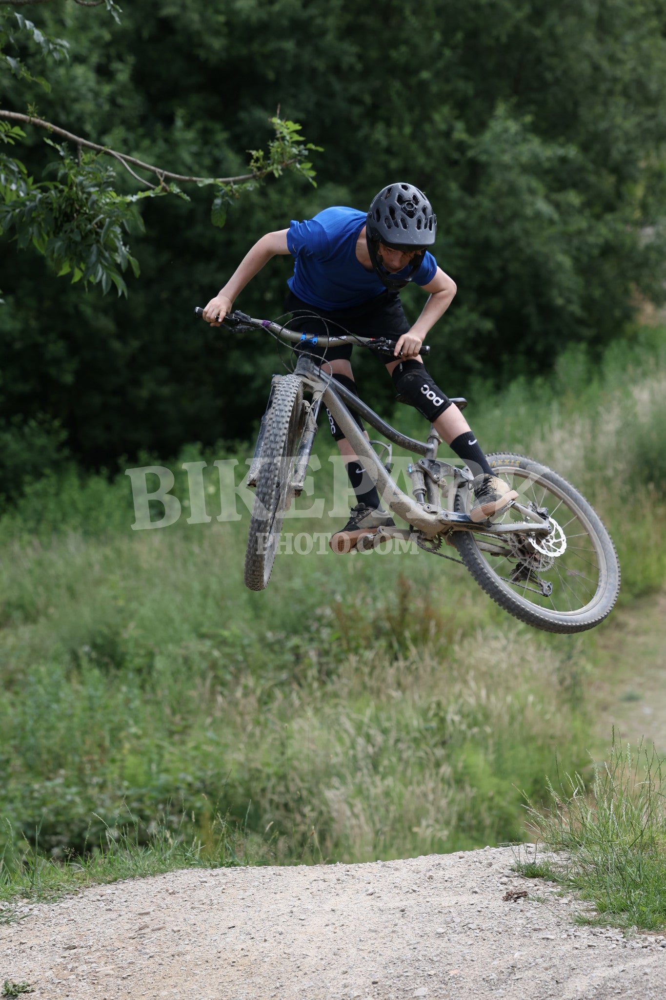 Farmer John's MTB Park June 25, 2023 12:01:32