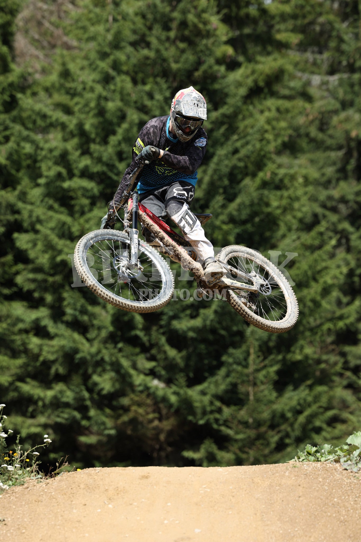 Avoriaz Bike Park August 07, 2023 15:21:55