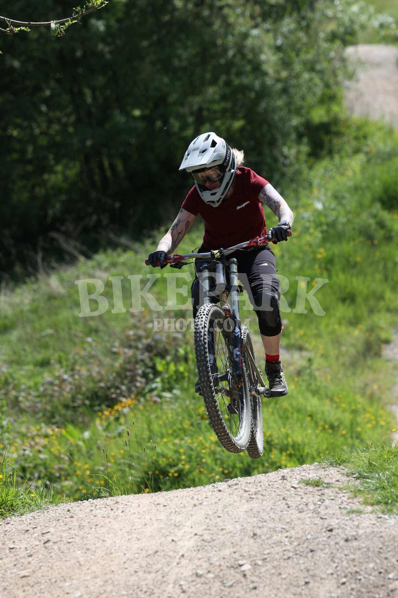 Farmer John's MTB Park May 29, 2023 11:29:19