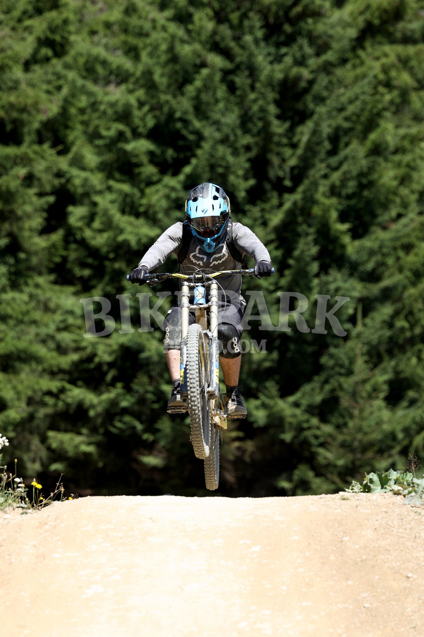 Avoriaz Bike Park August 02, 2023 14:17:32