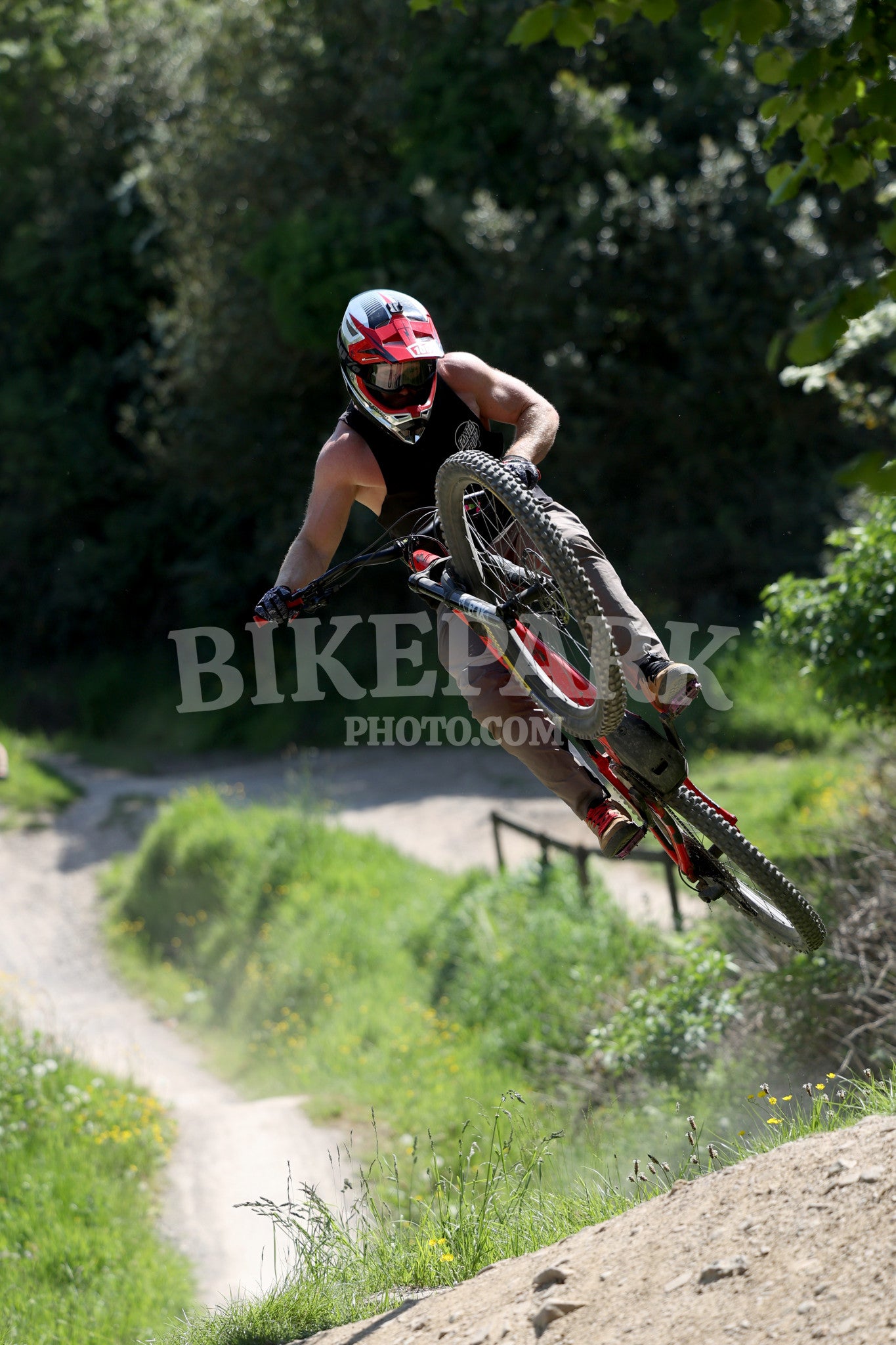 Farmer John's MTB Park May 27, 2023 12:16:14