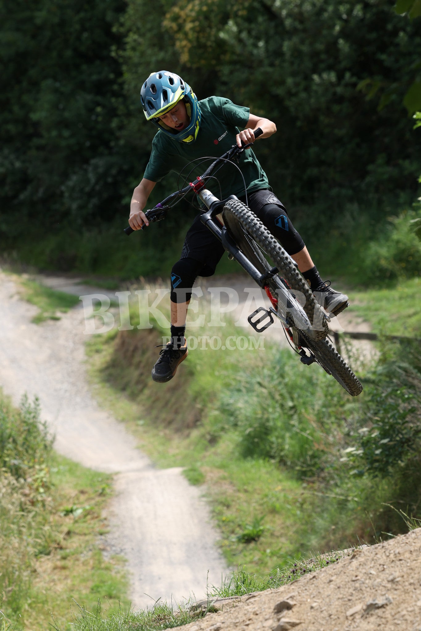 Farmer John's MTB Park June 25, 2023 12:54:34