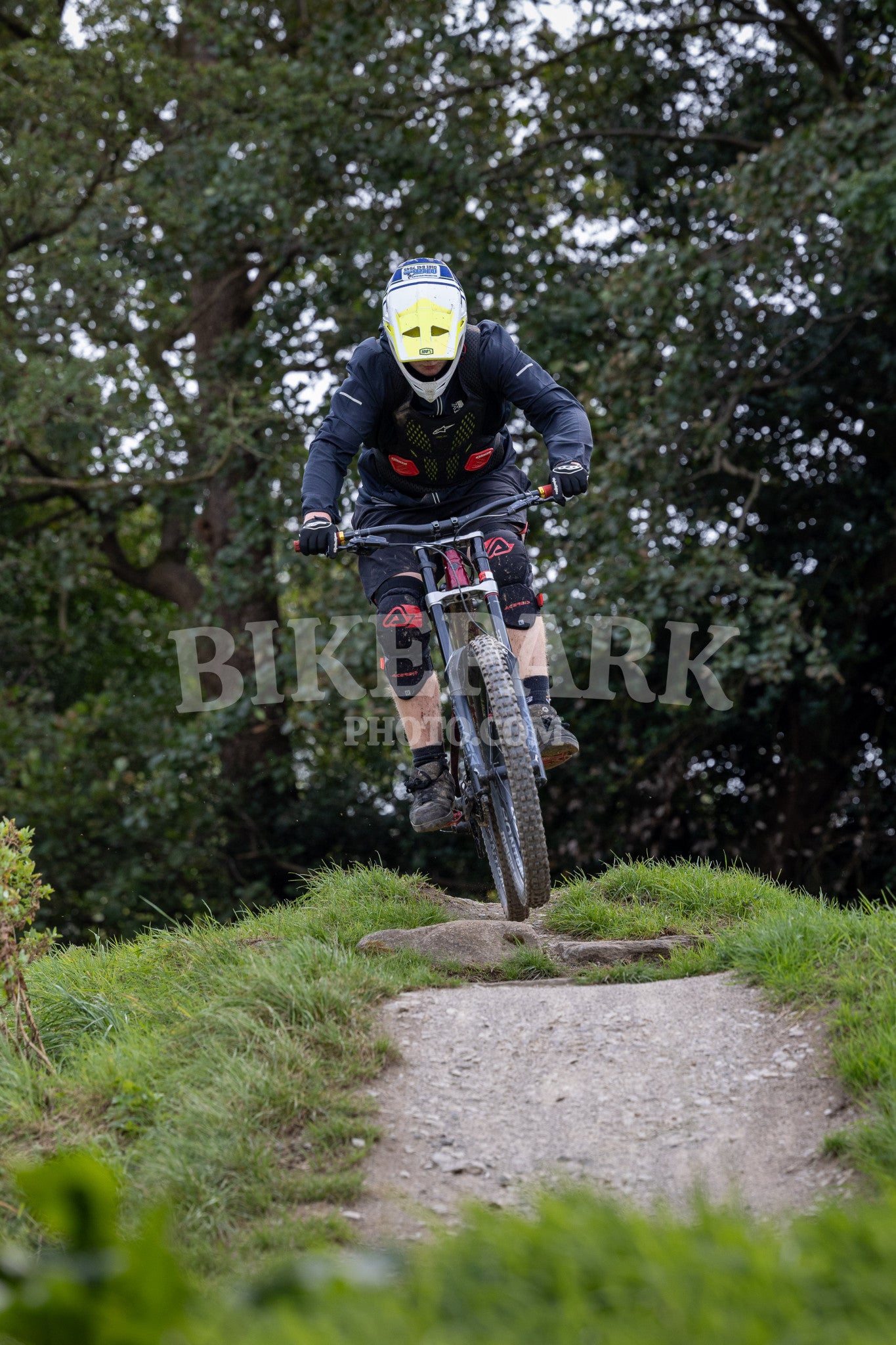 Farmer John's MTB Park September 16, 2023 12:53:22