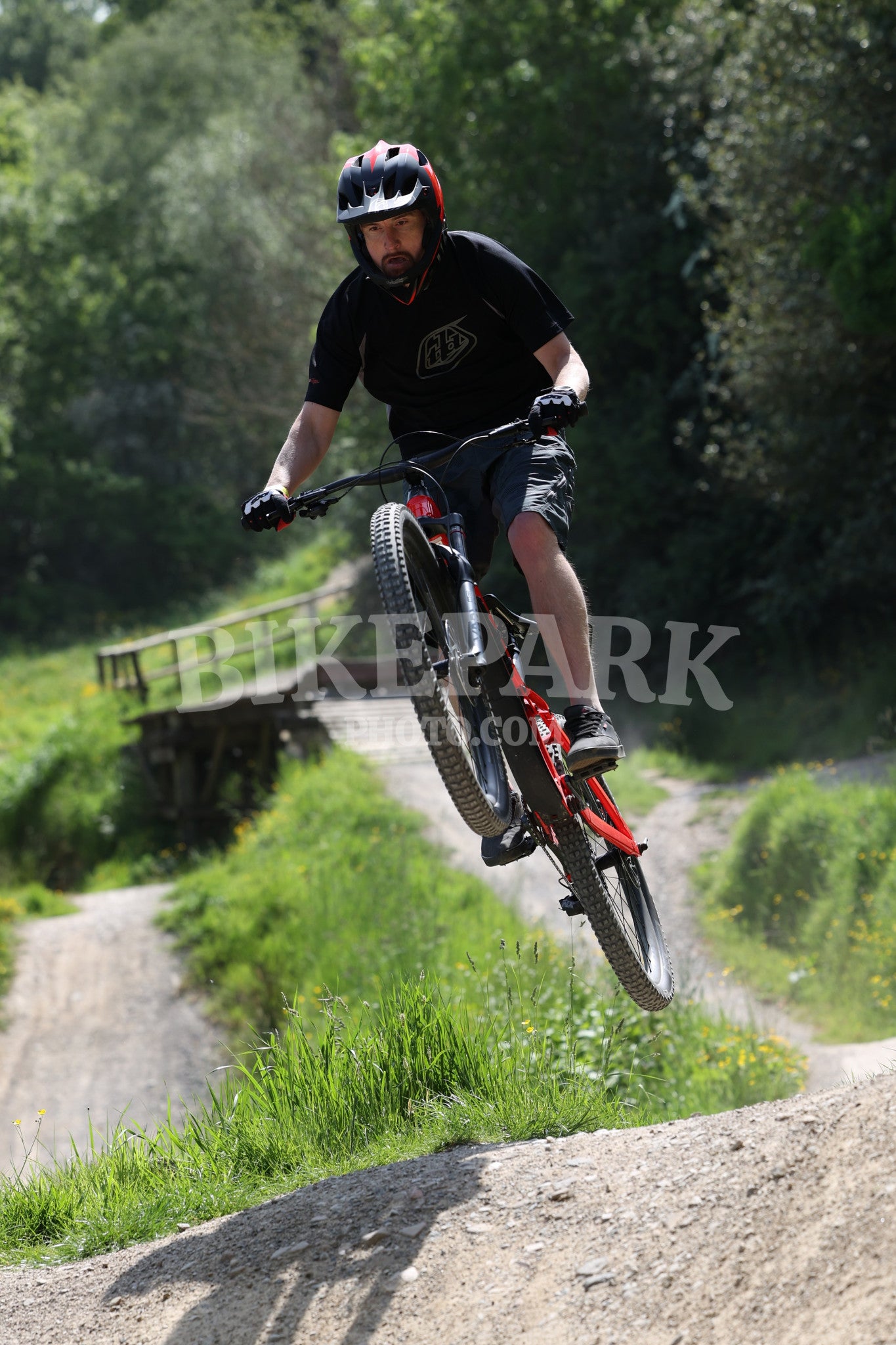 Farmer John's MTB Park May 29, 2023 11:14:54