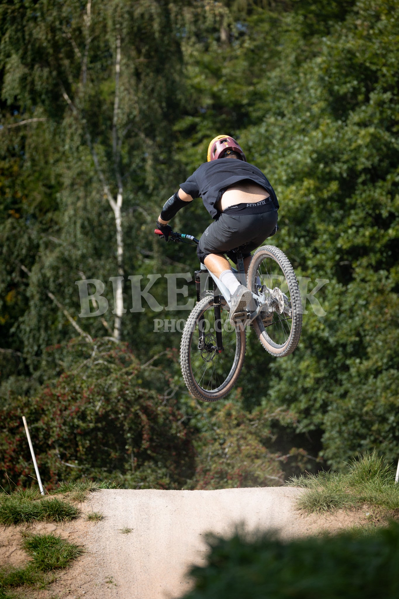 Farmer John's MTB Park September 09, 2023 13:08:43