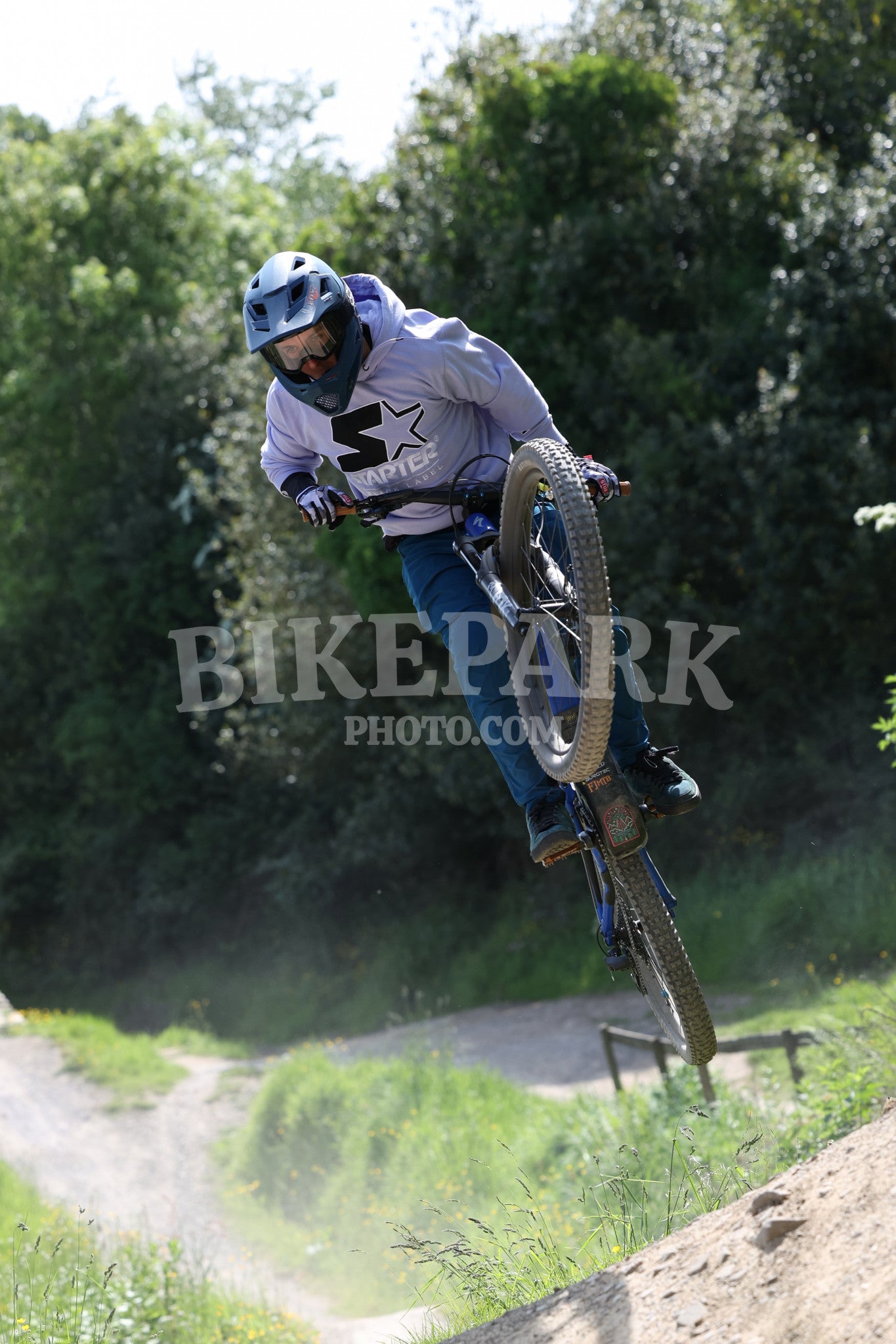Farmer John's MTB Park May 29, 2023 11:02:16
