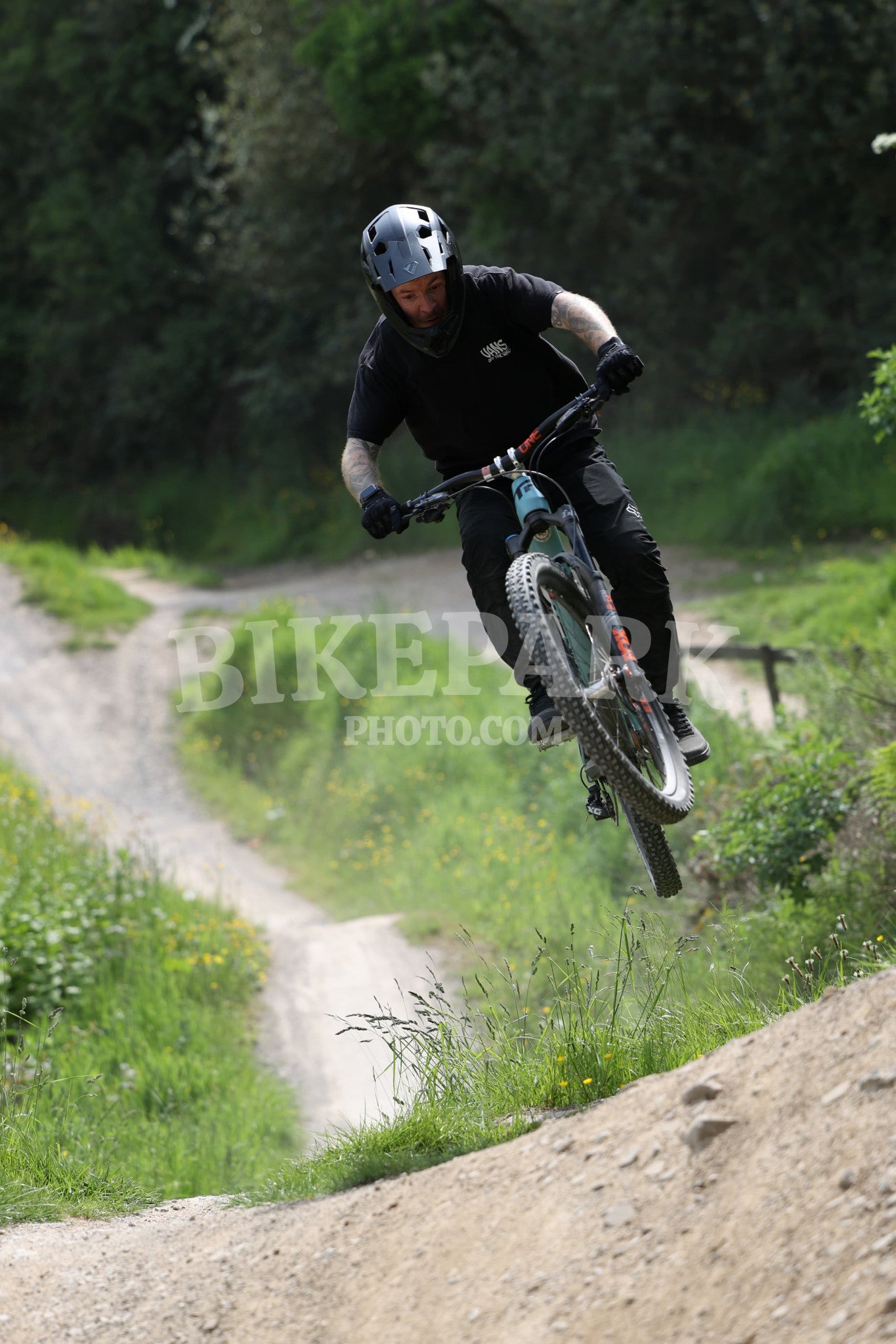 Farmer John's MTB Park May 28, 2023 11:14:13