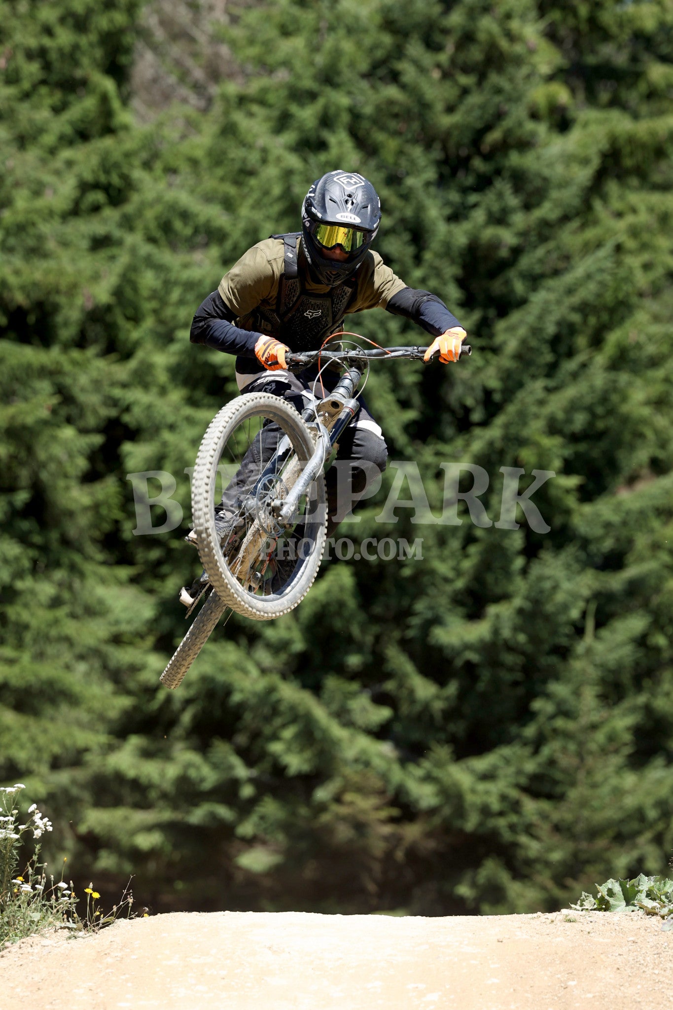 Avoriaz Bike Park August 02, 2023 14:31:46