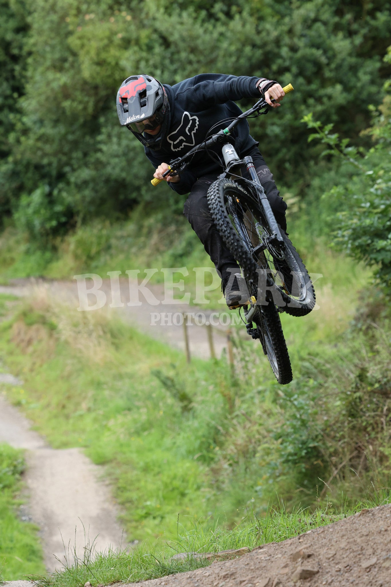 Farmer John's MTB Park July 15, 2023 12:00:36