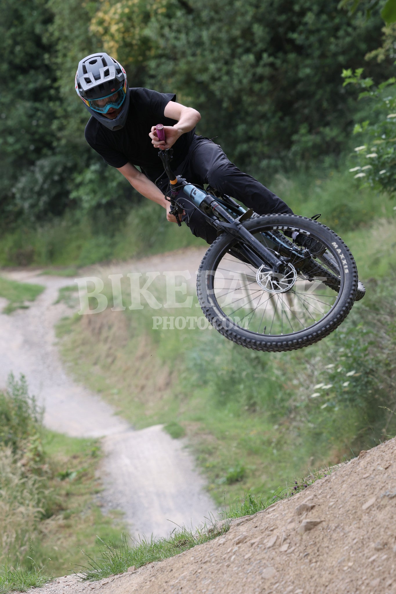 Farmer John's MTB Park June 25, 2023 11:48:02