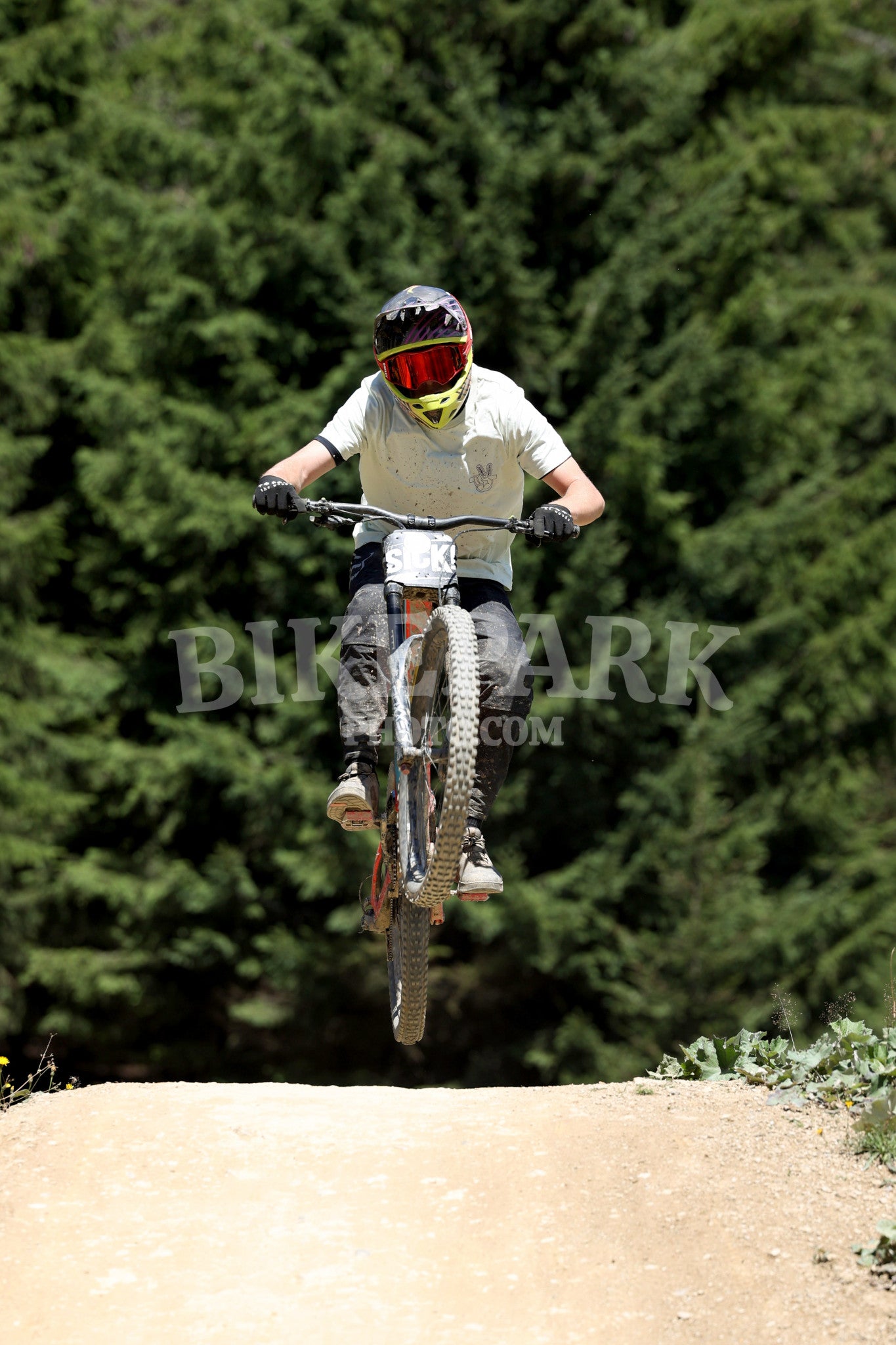 Avoriaz Bike Park August 02, 2023 14:27:41