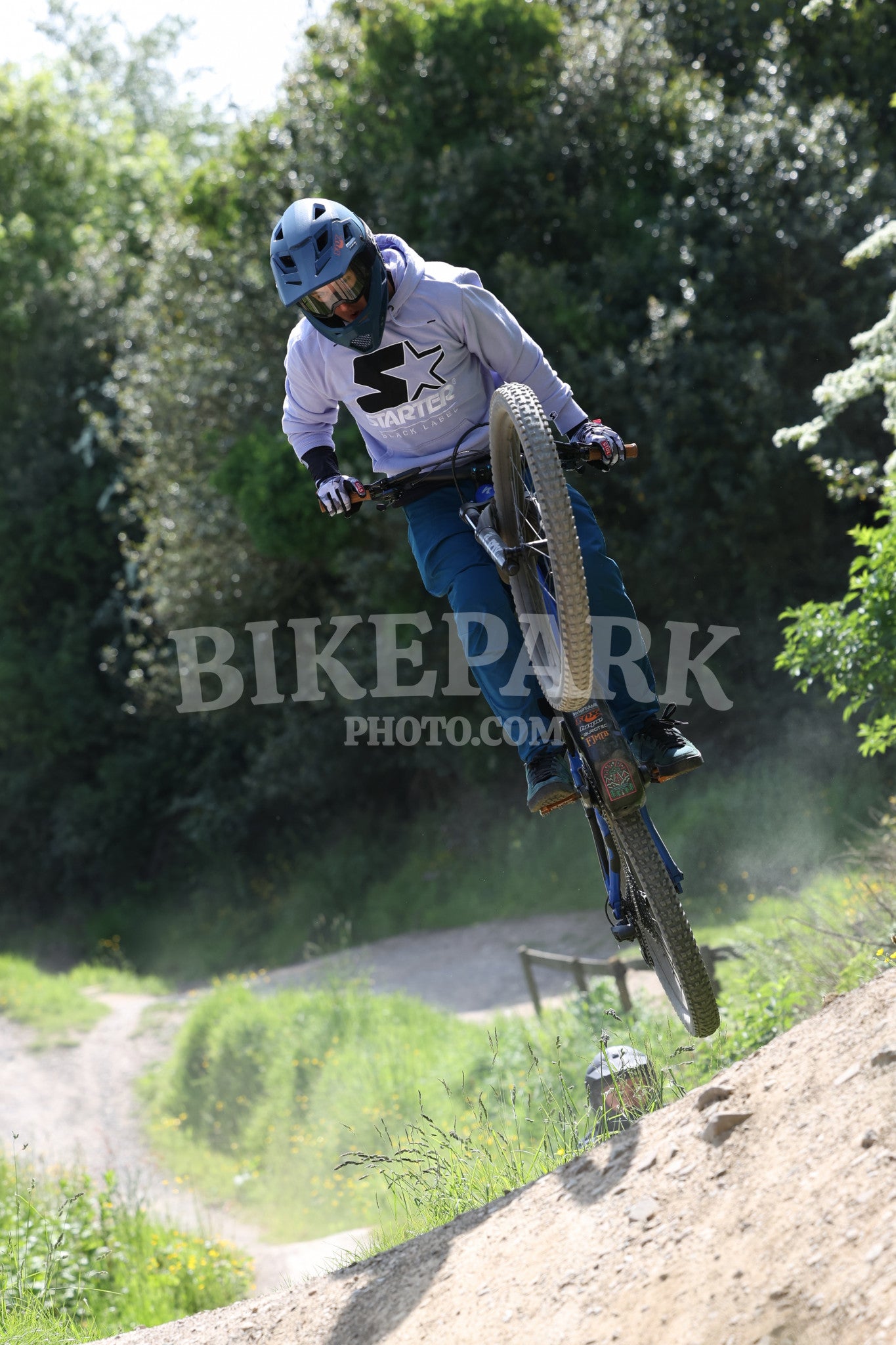 Farmer John's MTB Park May 29, 2023 10:55:46