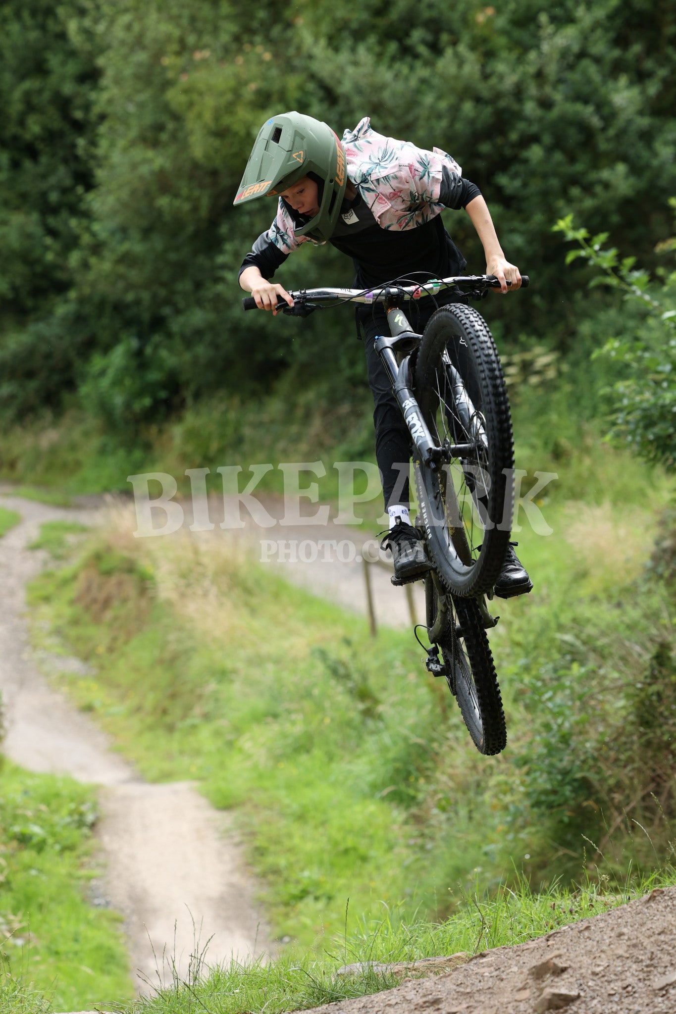 Farmer John's MTB Park July 15, 2023 11:53:33