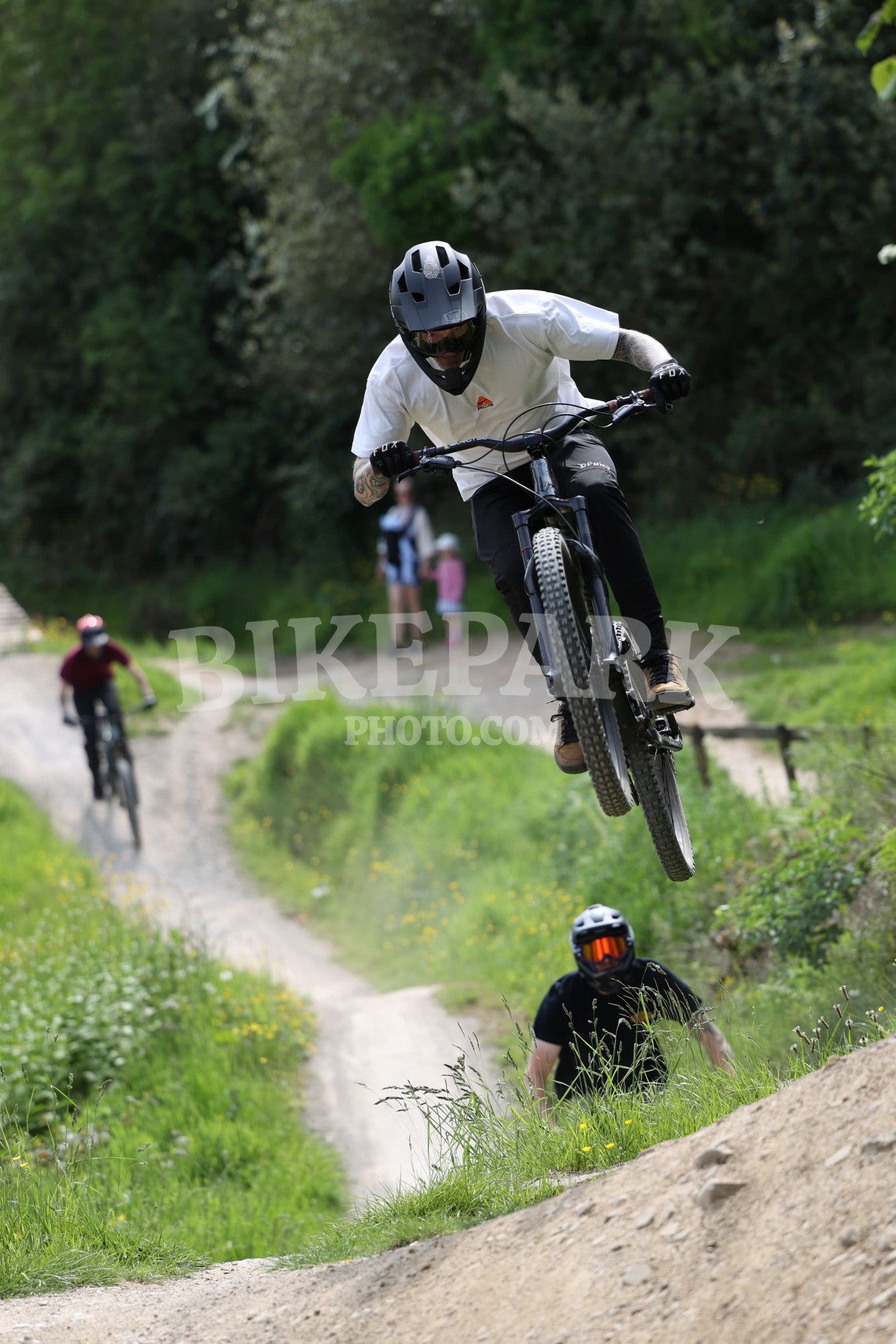 Farmer John's MTB Park May 28, 2023 11:01:39