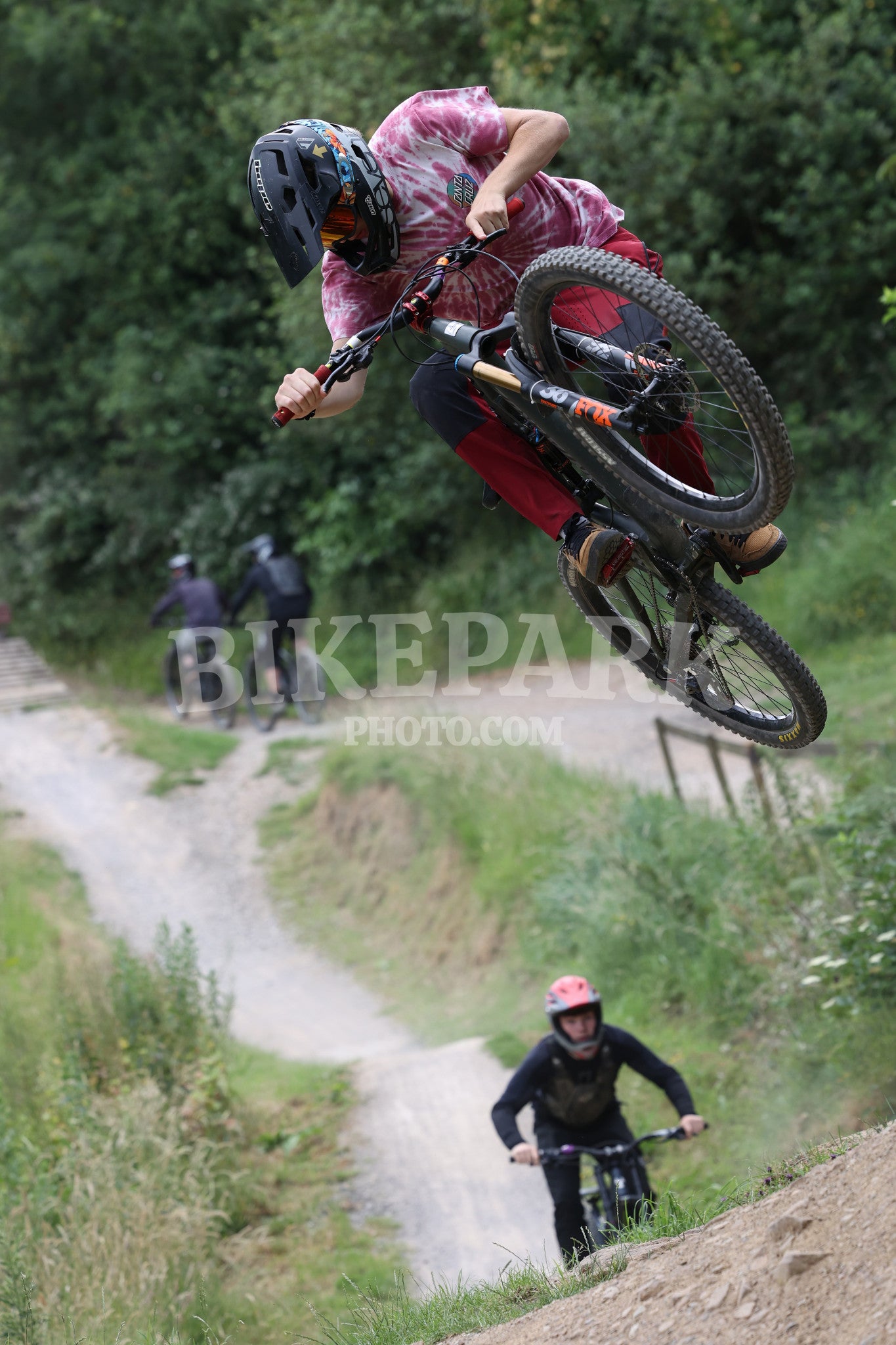 Farmer John's MTB Park June 25, 2023 11:47:58