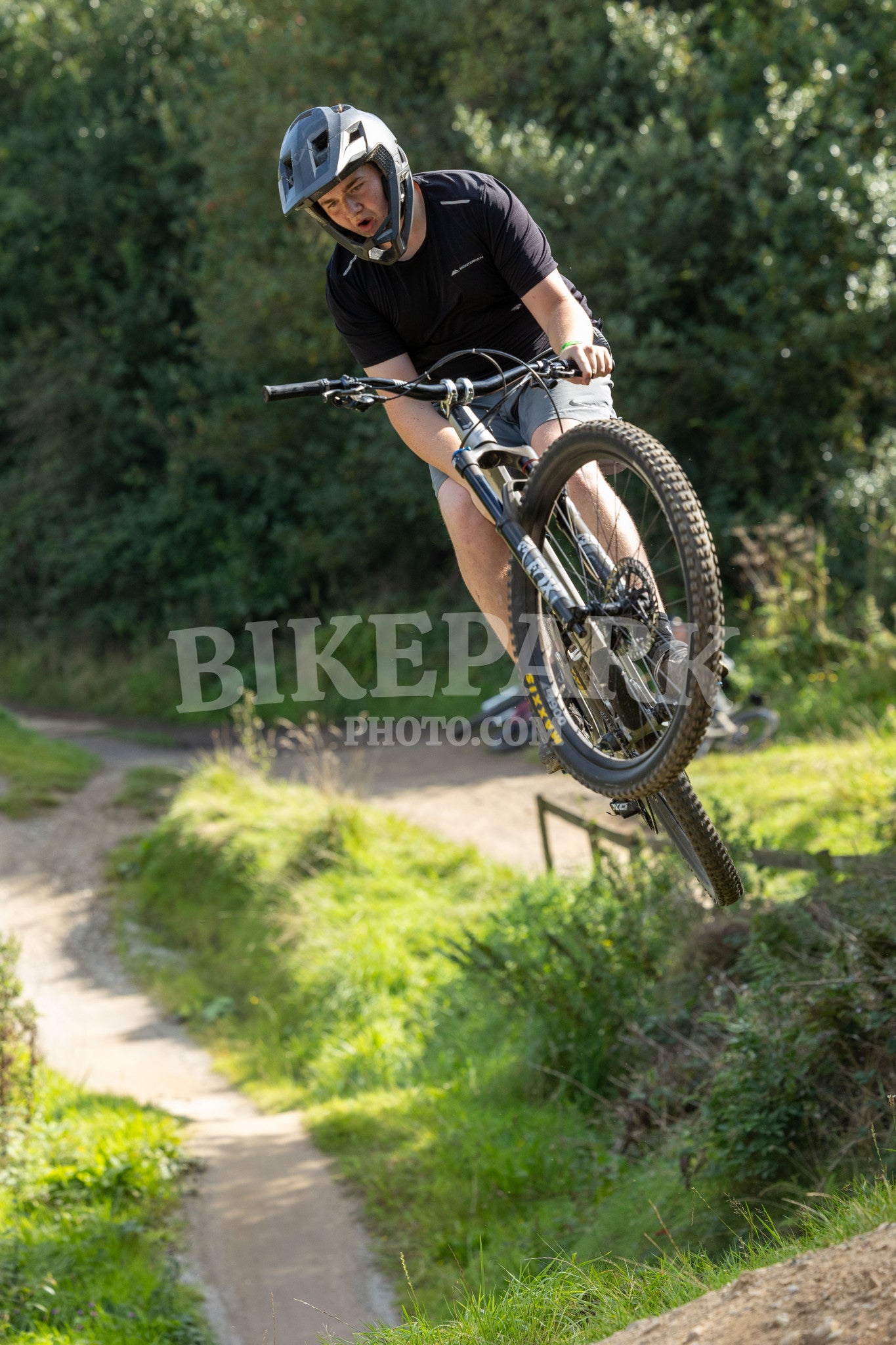 Farmer John's MTB Park September 03, 2023 14:22:25