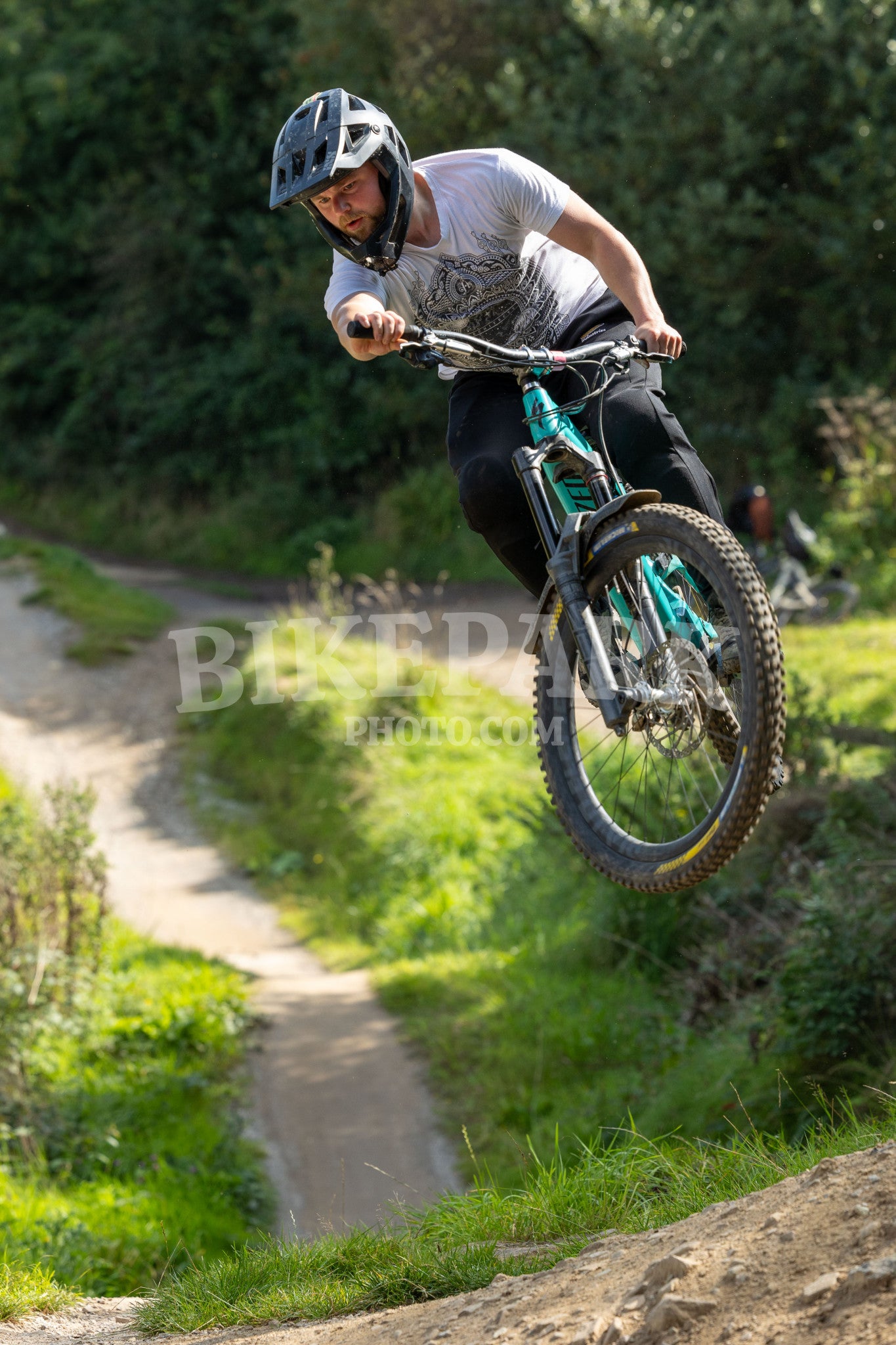 Farmer John s MTB Park September 03 2023 Bike Park Photo