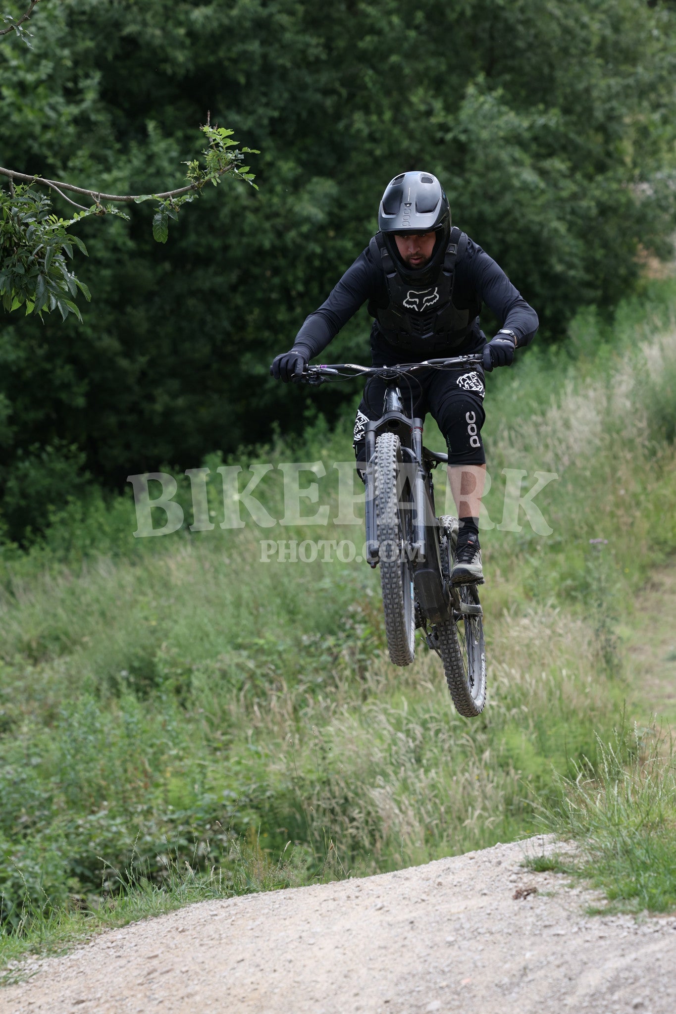 Farmer John's MTB Park June 25, 2023 11:58:29