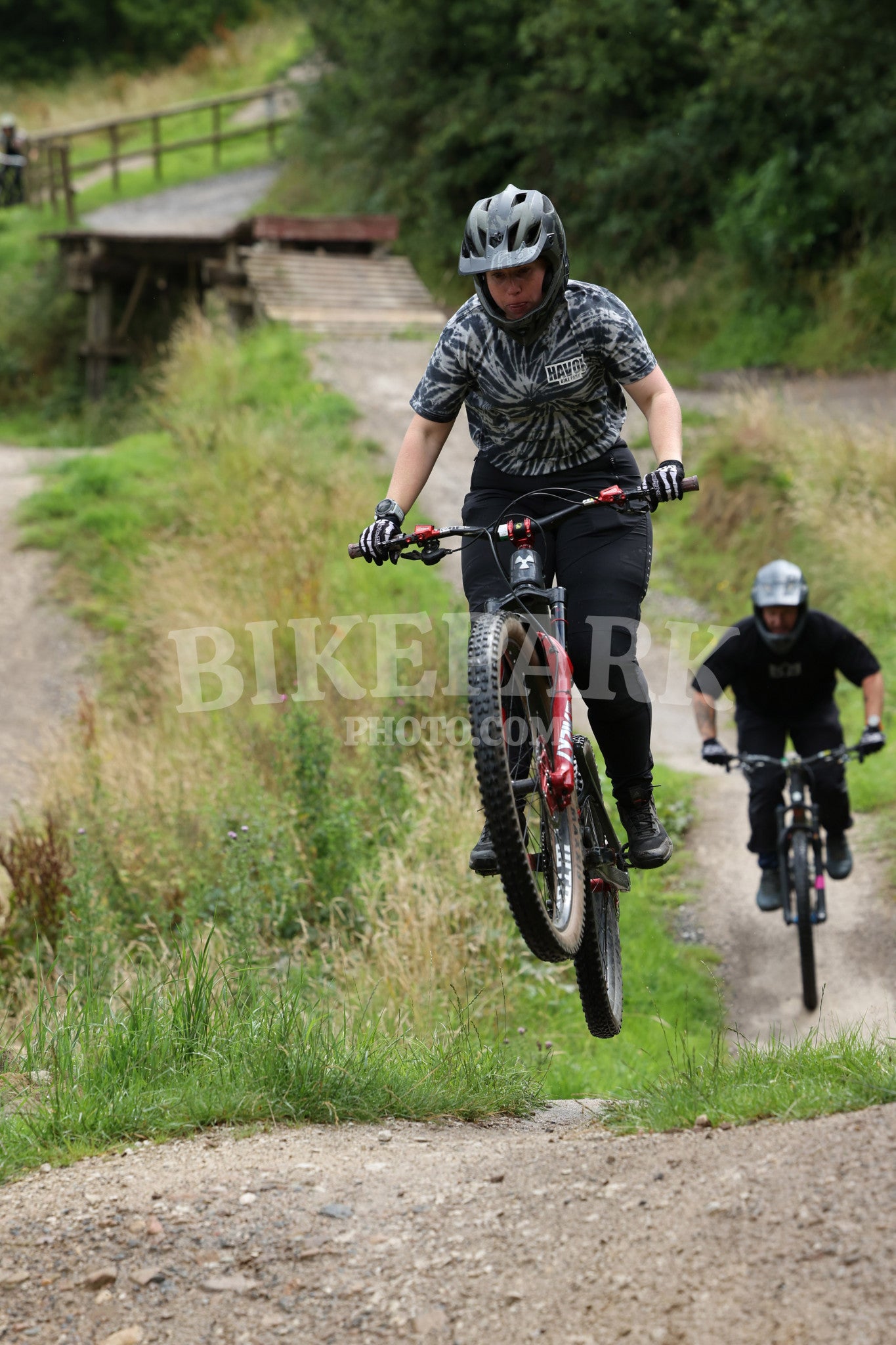 Farmer John's MTB Park July 15, 2023 11:53:24