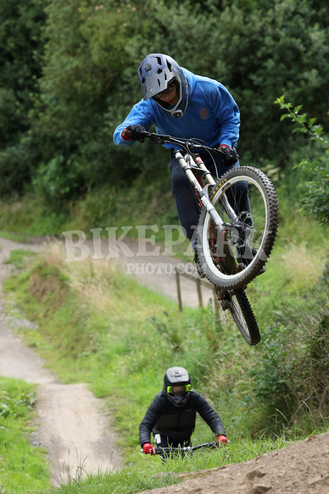 Farmer John's MTB Park July 15, 2023 12:25:41